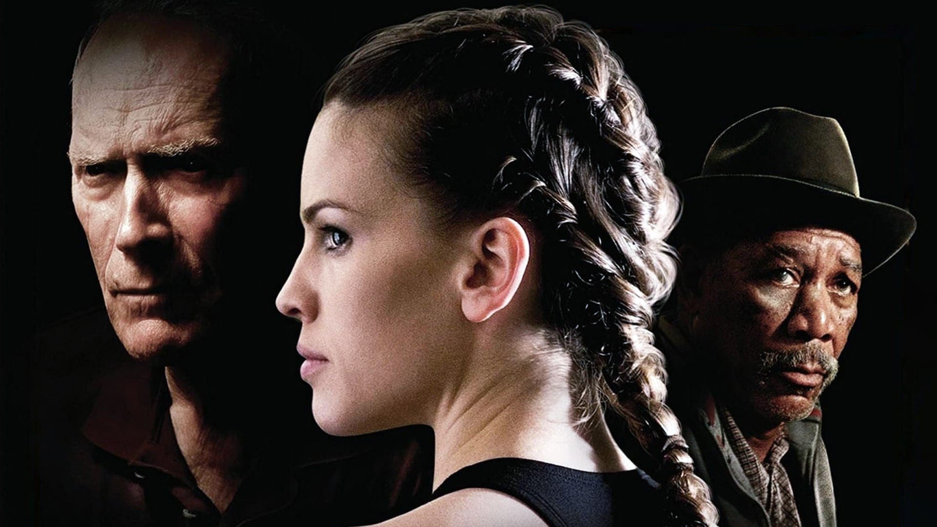 Million Dollar Baby – Money in the Swanks