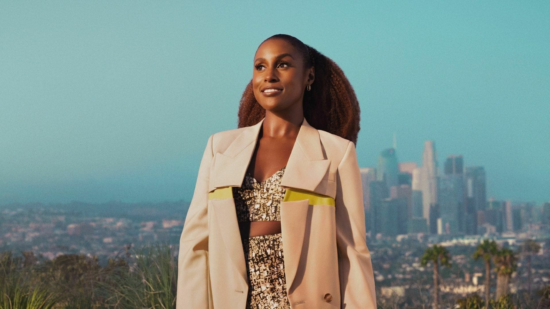Insecure – Issa Wrap, Okay?