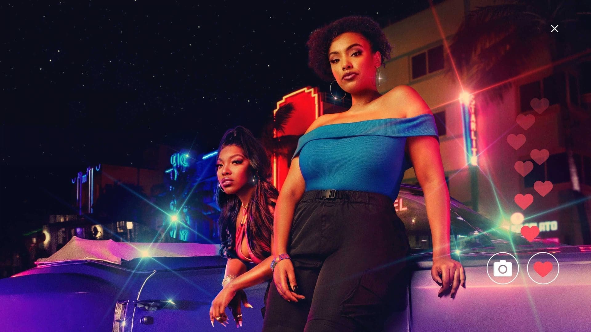 Rap Sh!t – Mia against the world