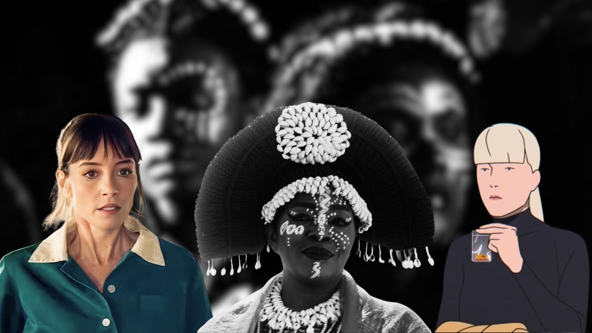 FFFA – Mars Express, The Last Stop in Yuma County & Mami Wata