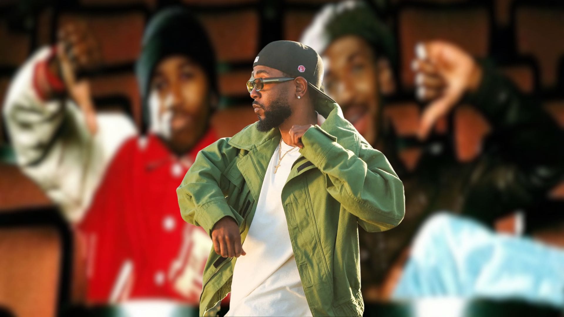 The Pop Out with White People Won’t Save You podcast