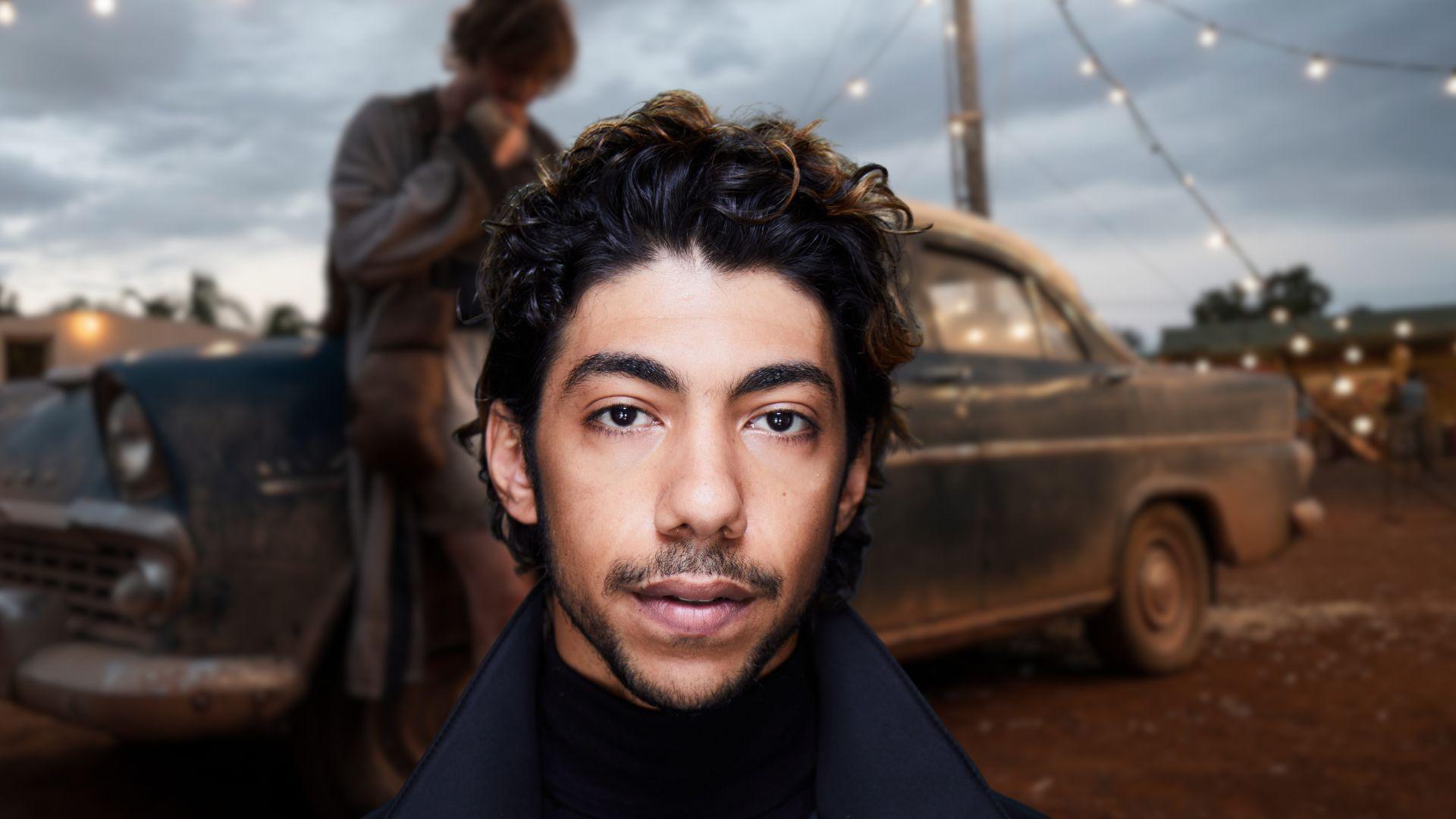 Interview with “Kid Snow” Actor, Hunter Page-Lochard