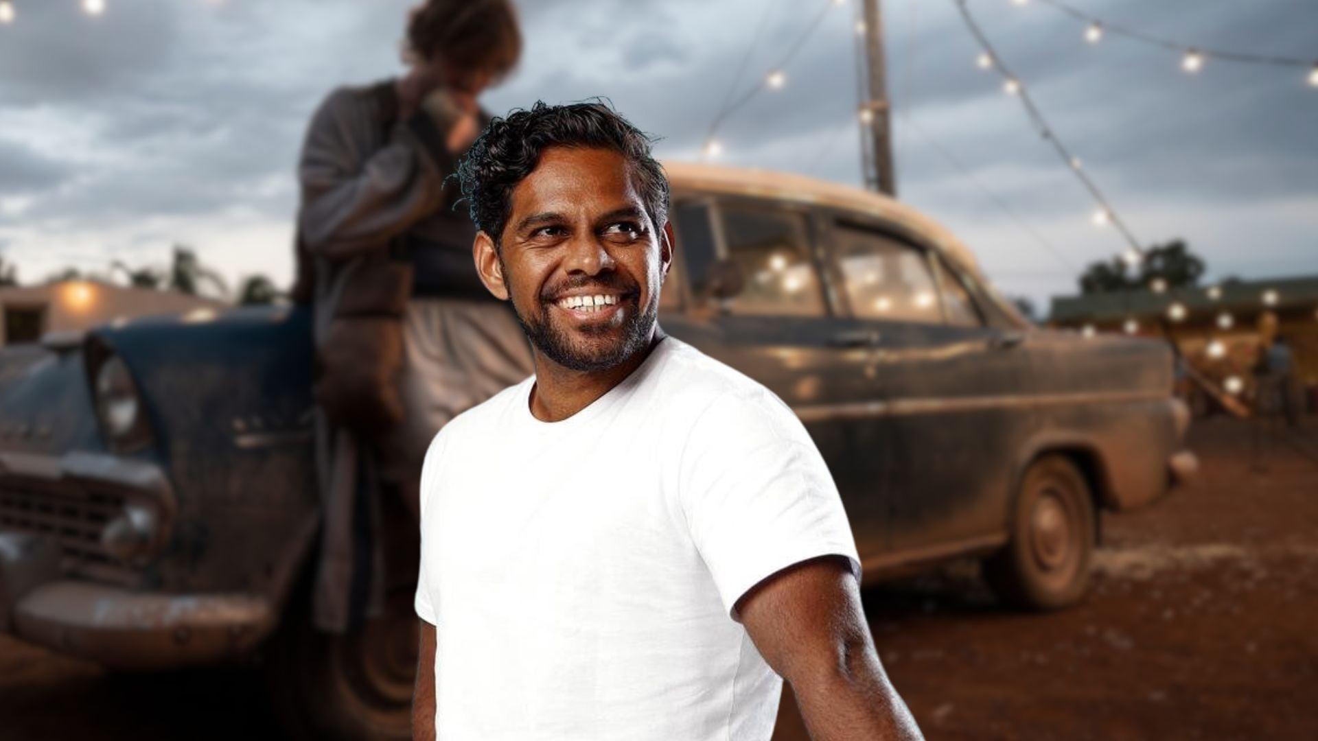 Interview with “Kid Snow” Actor, Shaka Cook