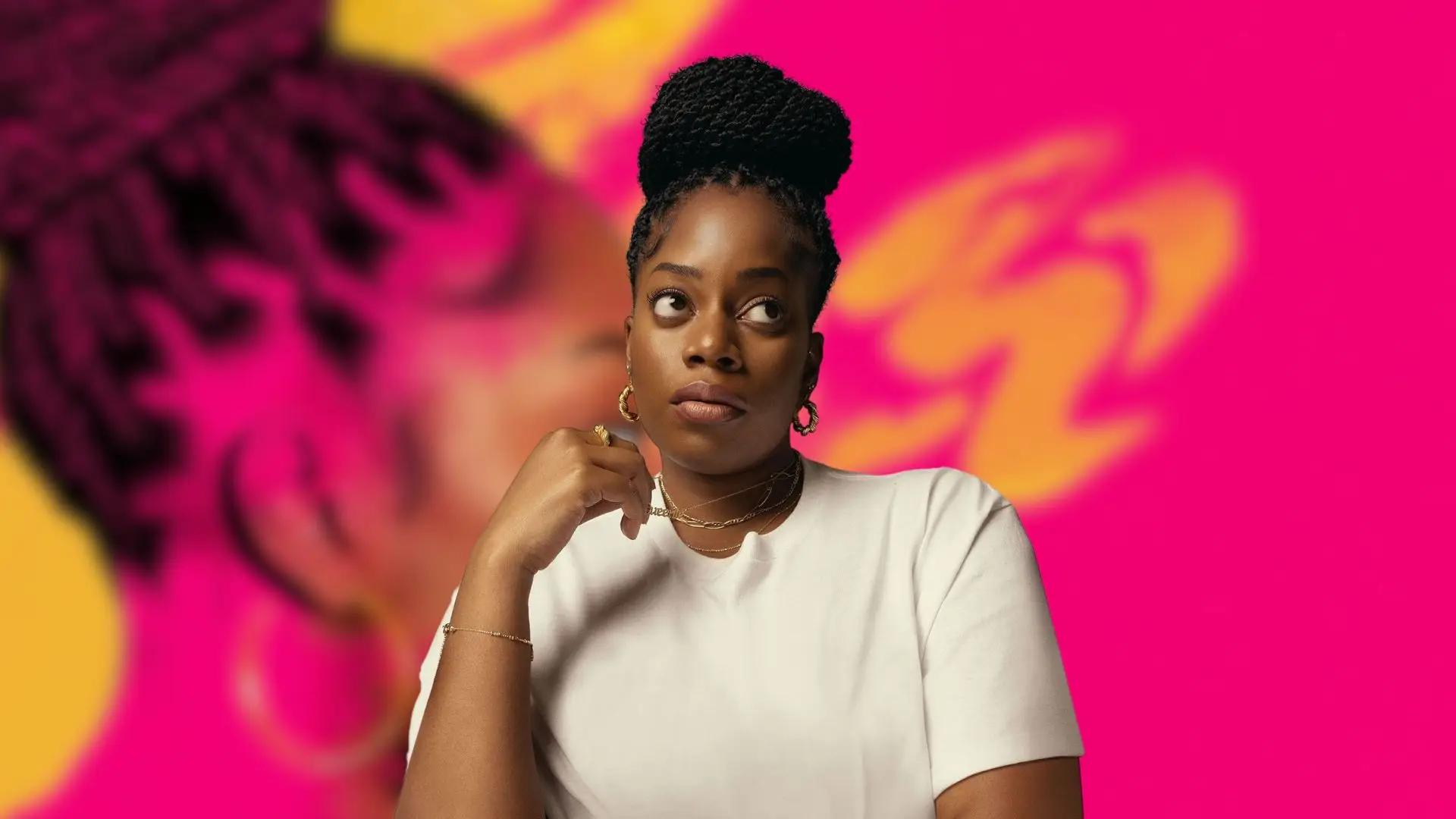 Queenie – Generational Mess