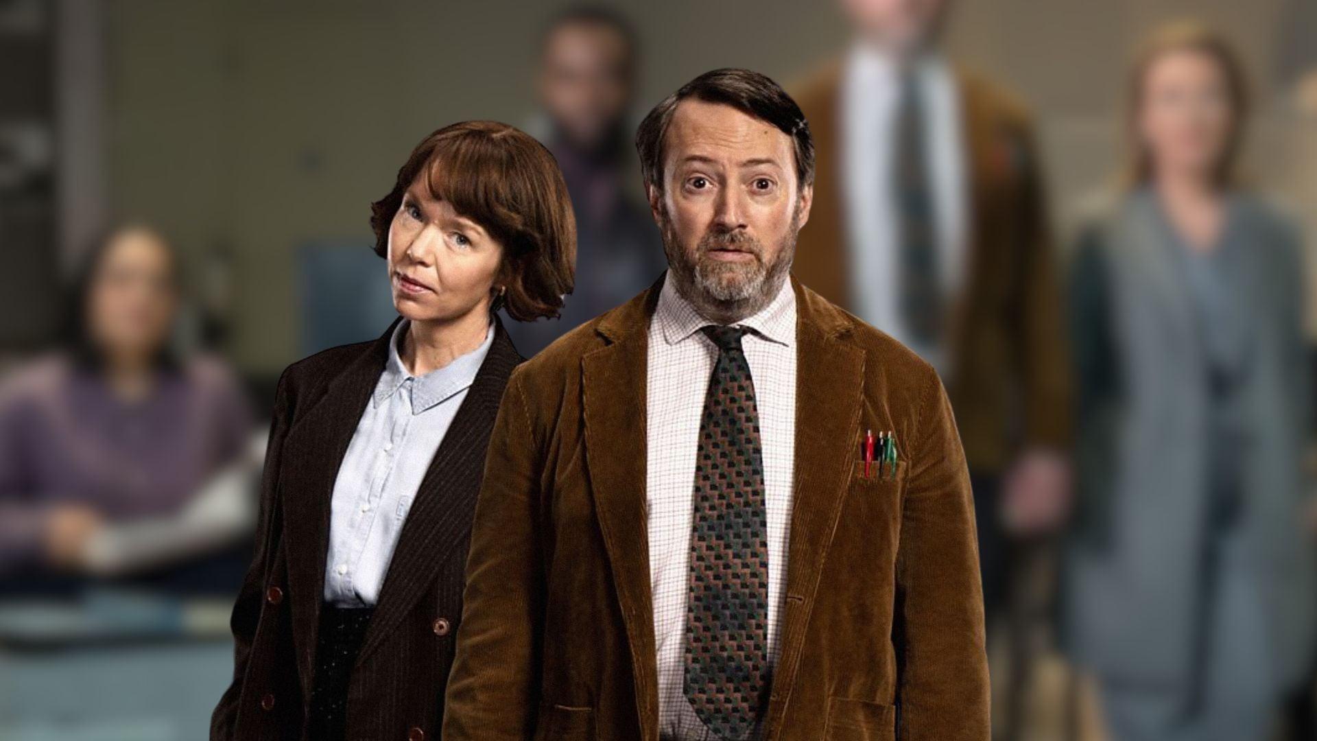 Ludwig – Jigsaw Origin Story