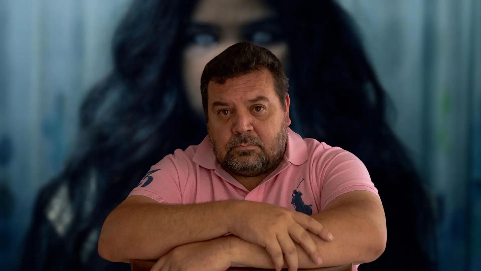 Interview with “The Moogai” Writer/Director, Jon Bell