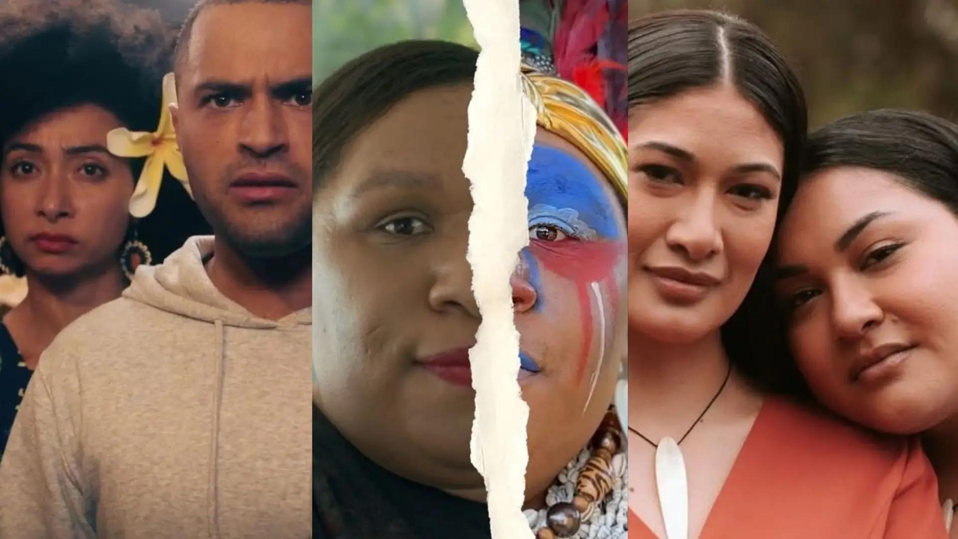 2024 Pasifika Film Festival (PFF)