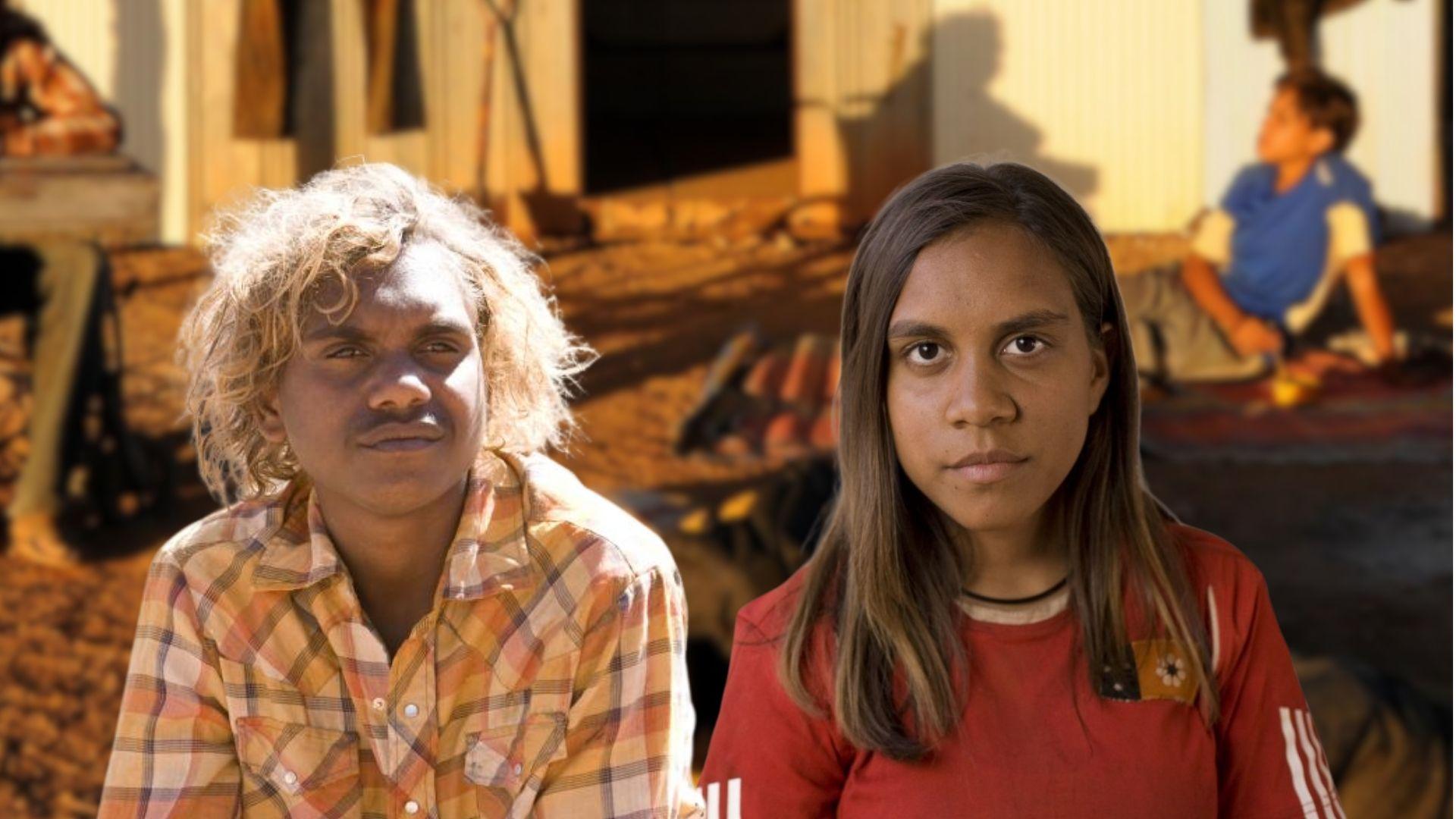 Samson & Delilah – We Gon’ Be Alright