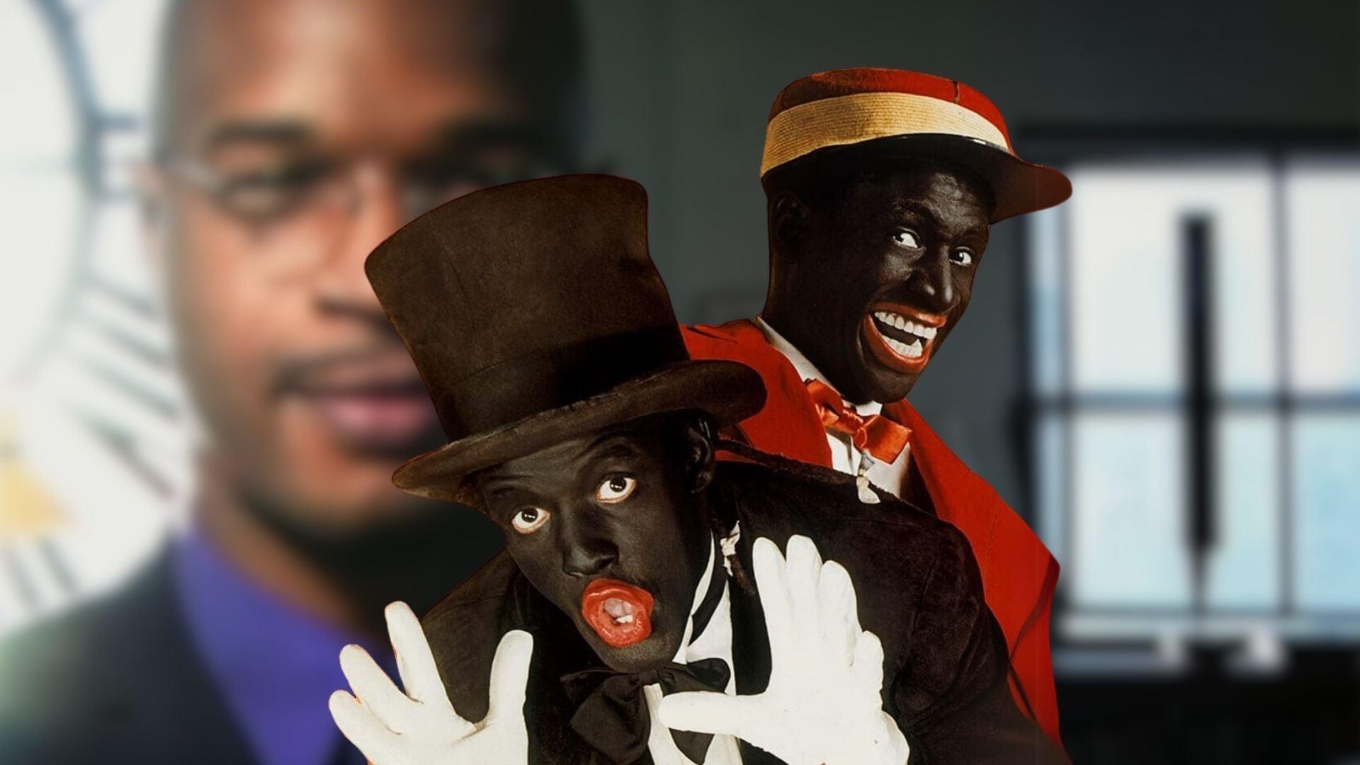 Bamboozled – Turn his TV off