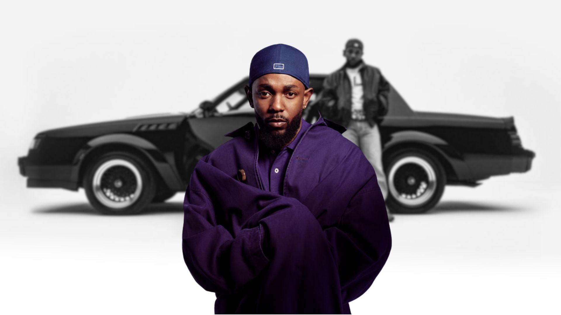 GNX Album Review (with One Mic, WPWSY & Andre)