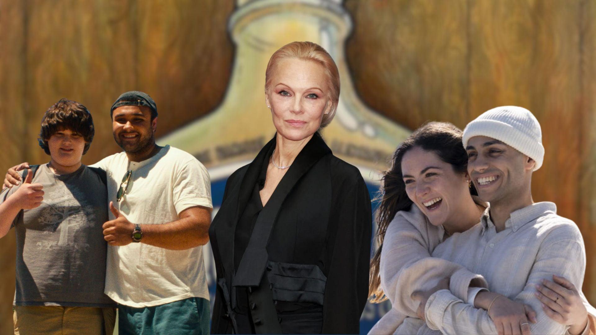 The Last Showgirl, Big Boys, Wish You Were Here, Every Little Thing & Liquor Bank