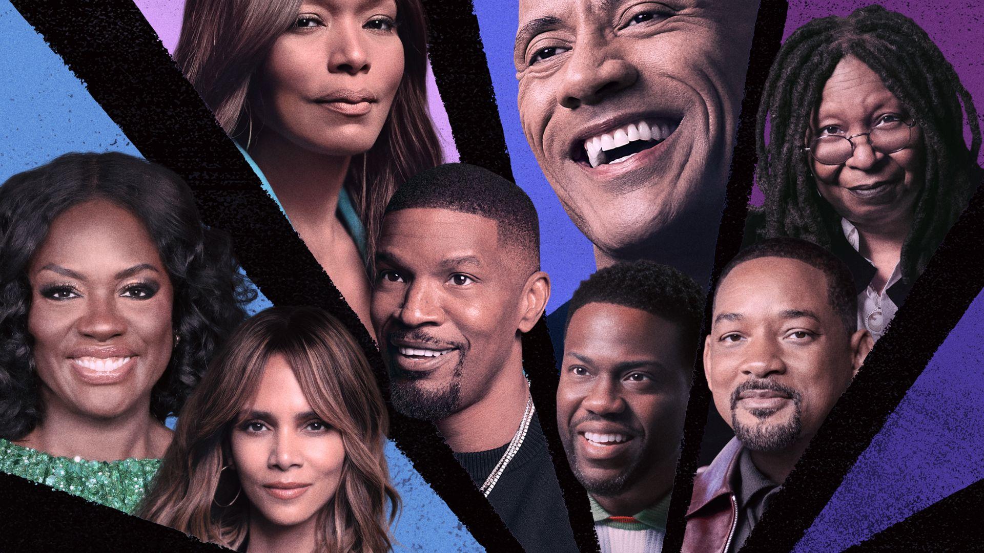 Number One on the Call Sheet – Black & Beautiful