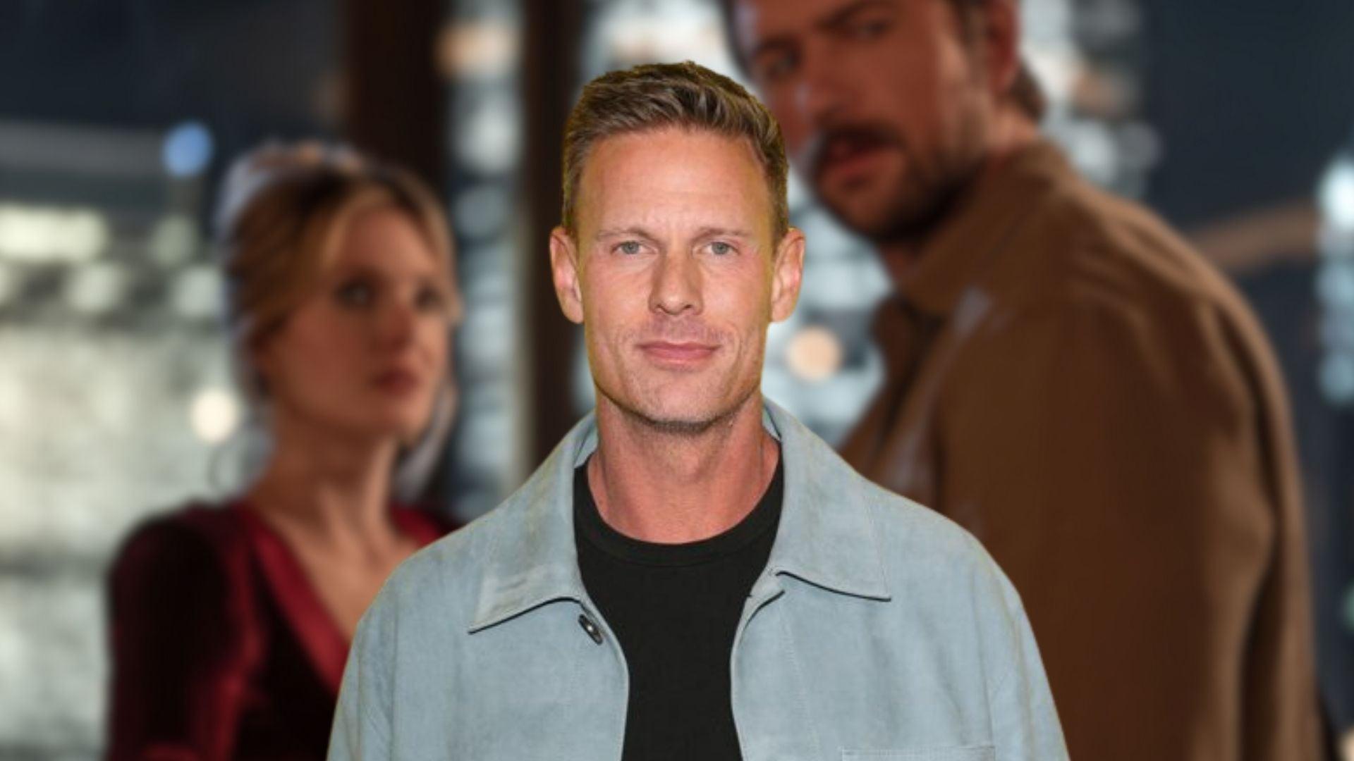 Interview with “DROP” Director, Christopher Landon