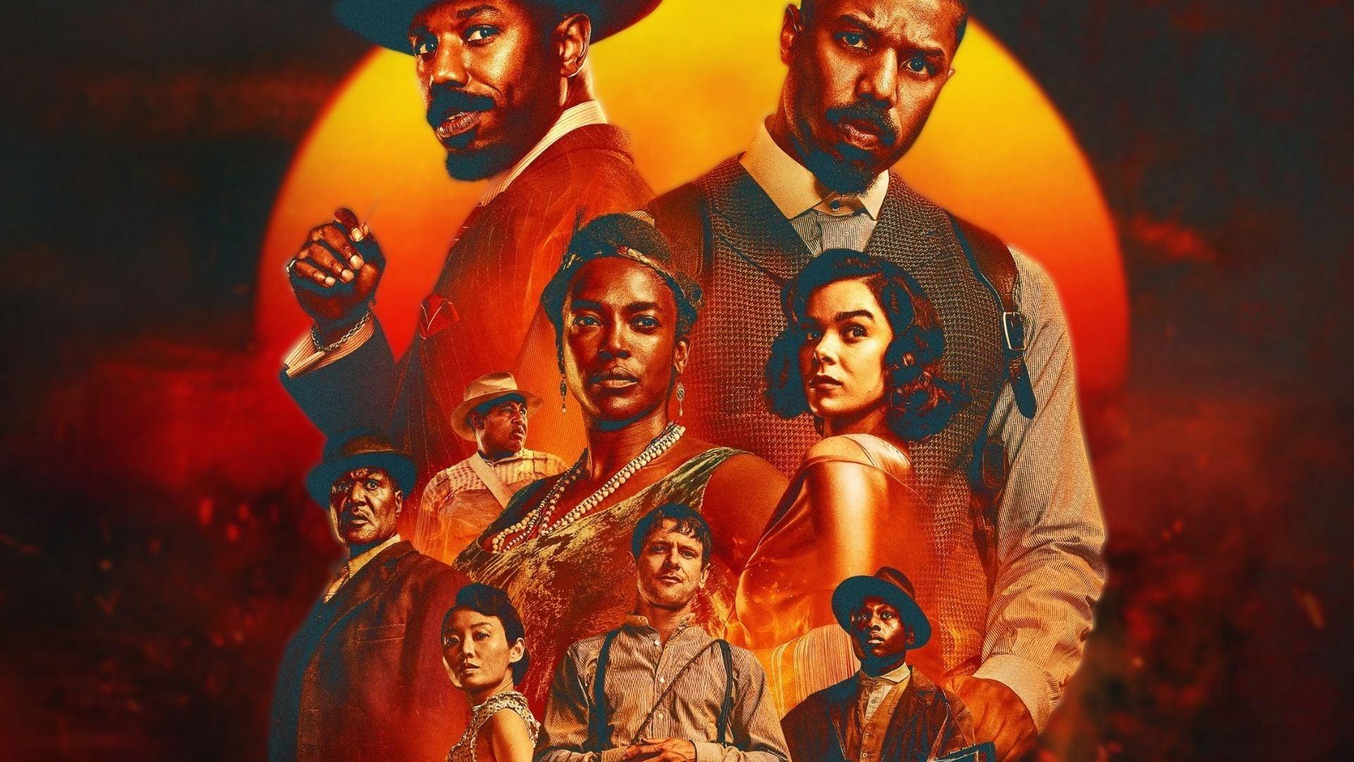 Sinners – Religion & Blues