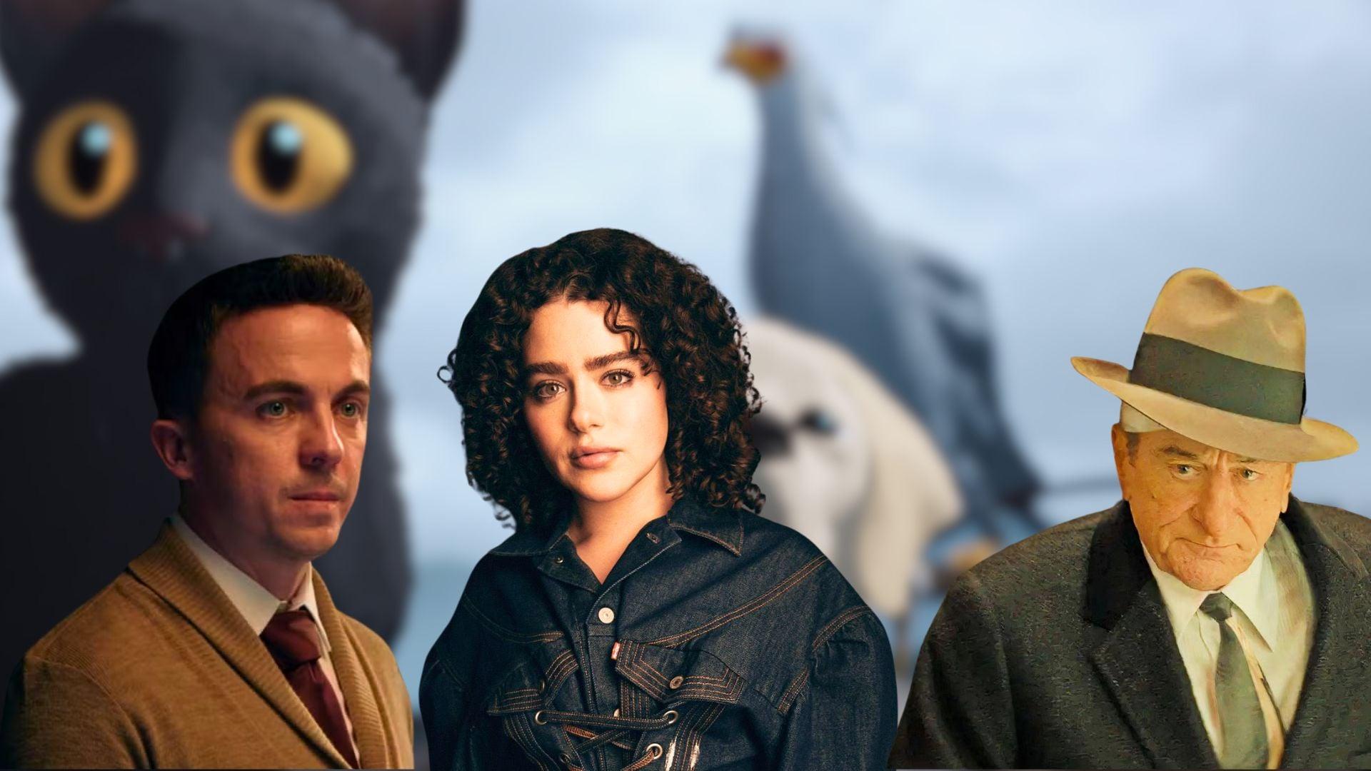 She’s the He, Flow, Renner & The Alto Knights