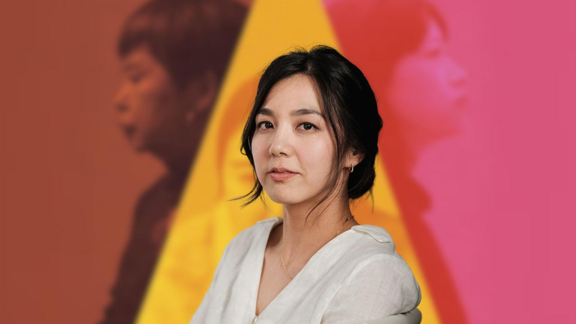 Interview with “Mistress Dispeller” Director, Elizabeth Lo