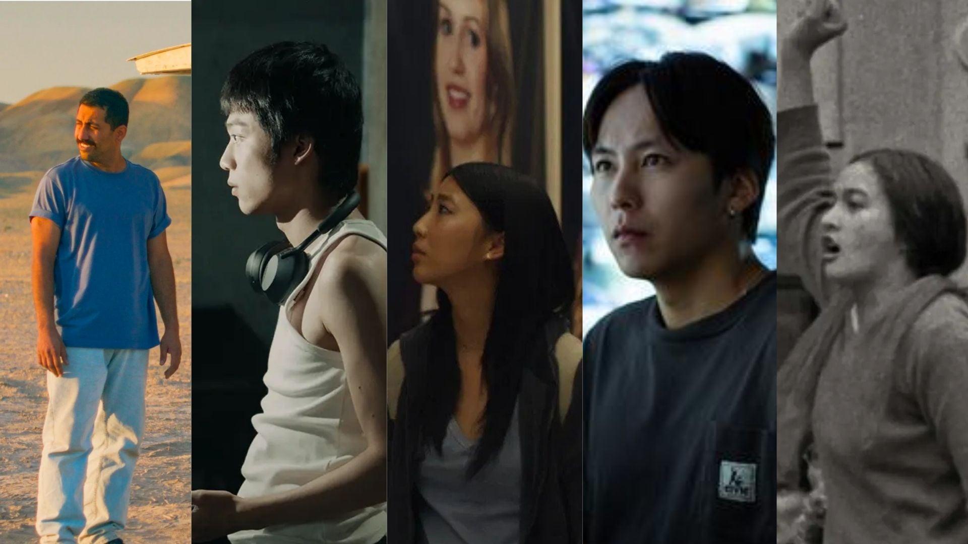 SFF – It Was Just An Accident, Happyend & Slanted