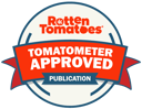 Rotten Tomatoes Approved