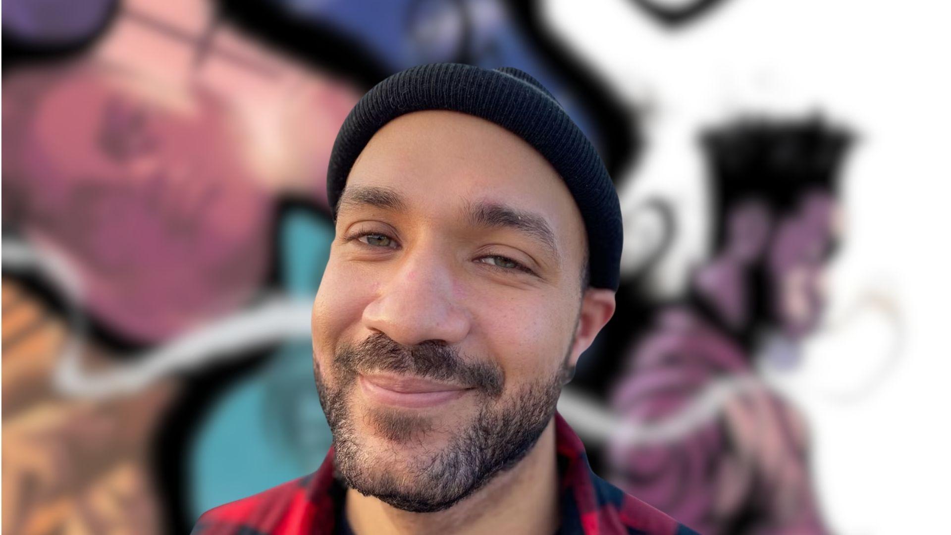 Interview with “Ancestral Recall” Creator & Writer, Jordan Clark
