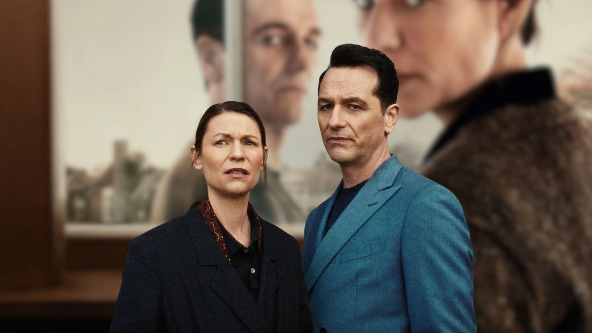 The Beast in Me – Jekyll & Snide