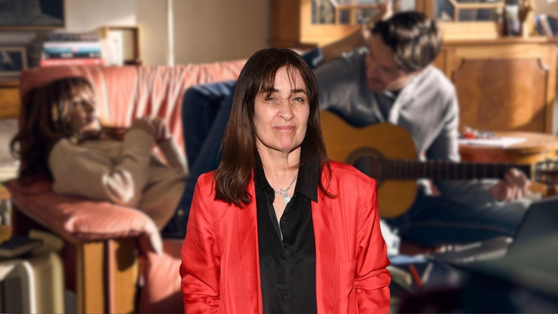 Interview with “Addition” Director, Marcelle Lunam
