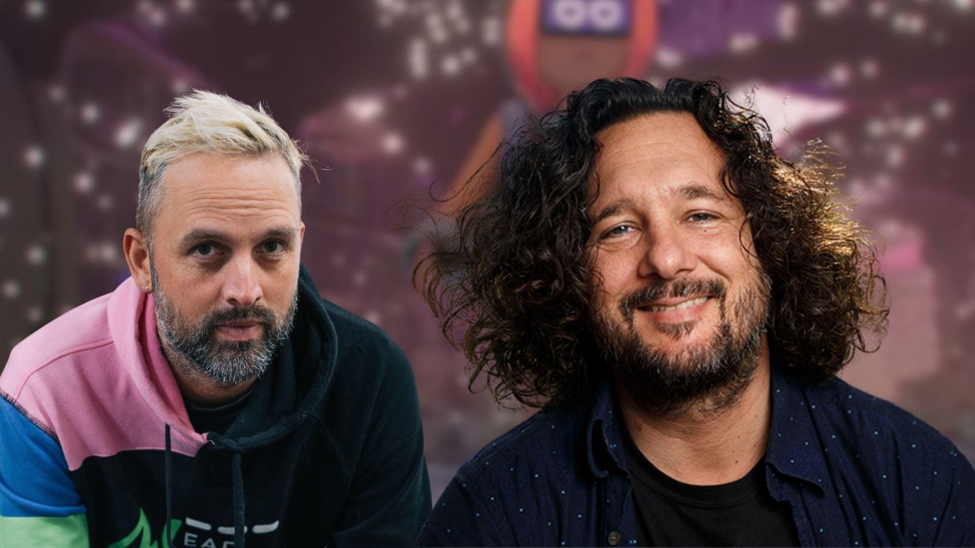 Interview with “Imagine” Co-creators, Jack Manning Bancroft and Tyson Yunkaporta