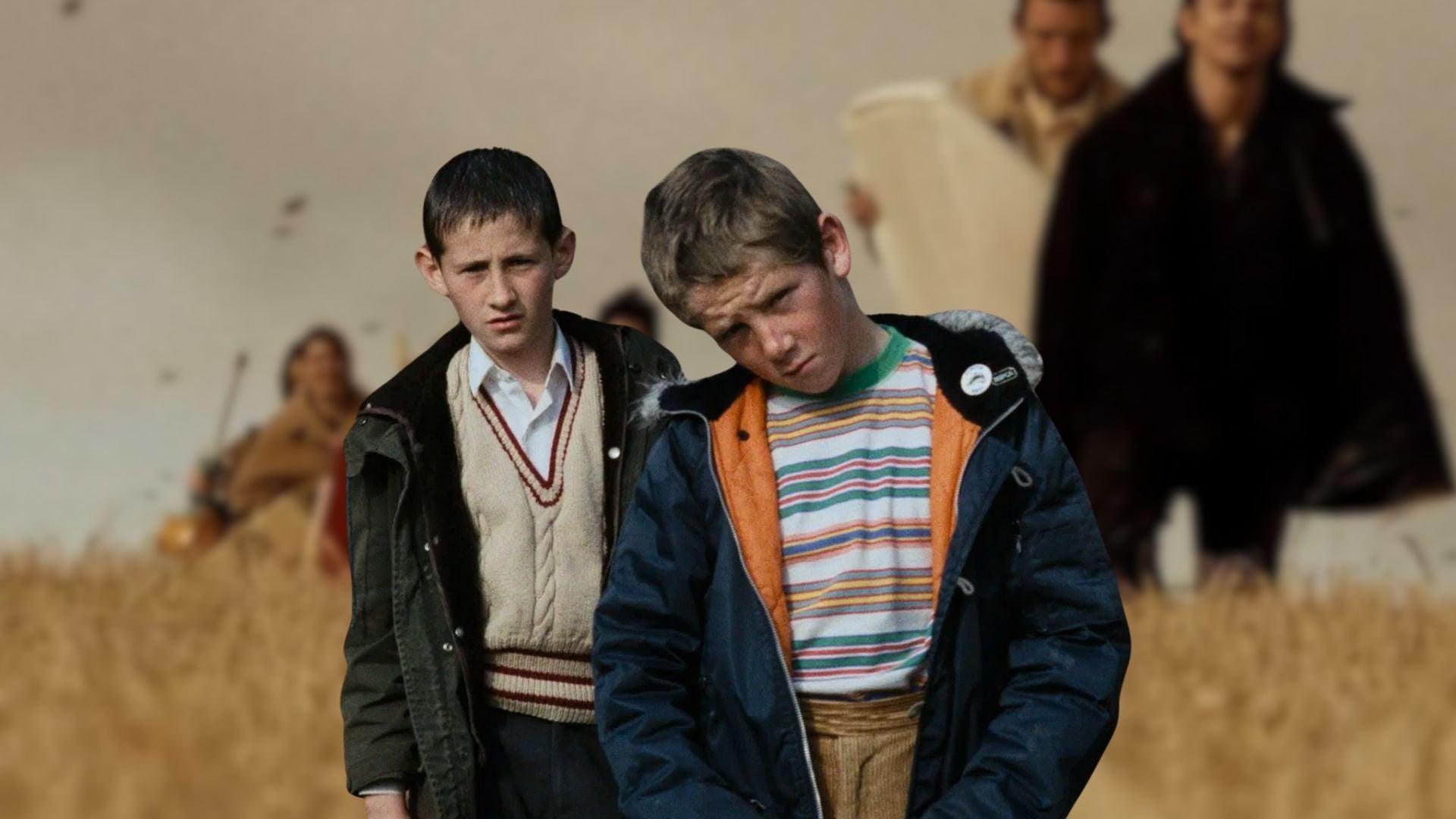 Ratcatcher – What’s New Pussycat?