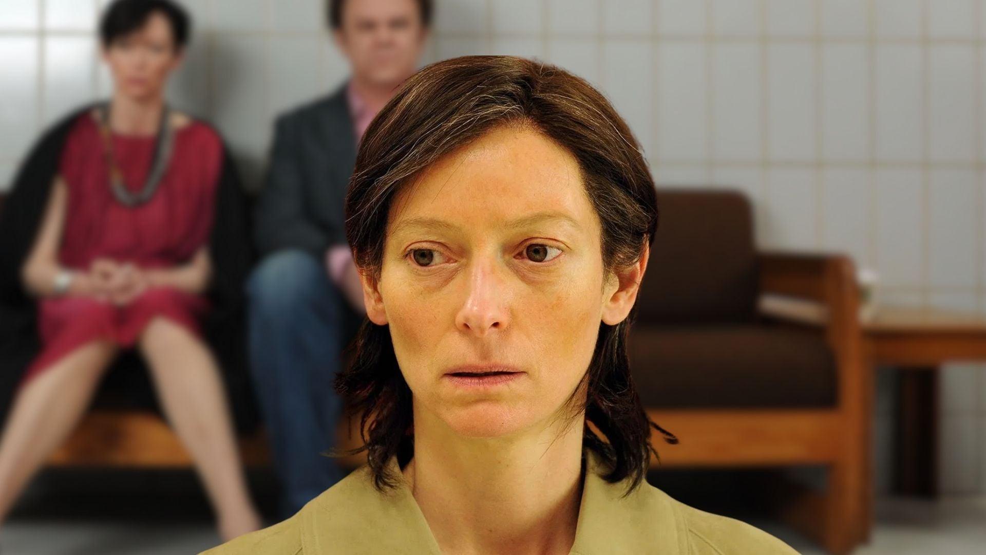 We Need to Talk About Kevin – Deliver Us From Eva