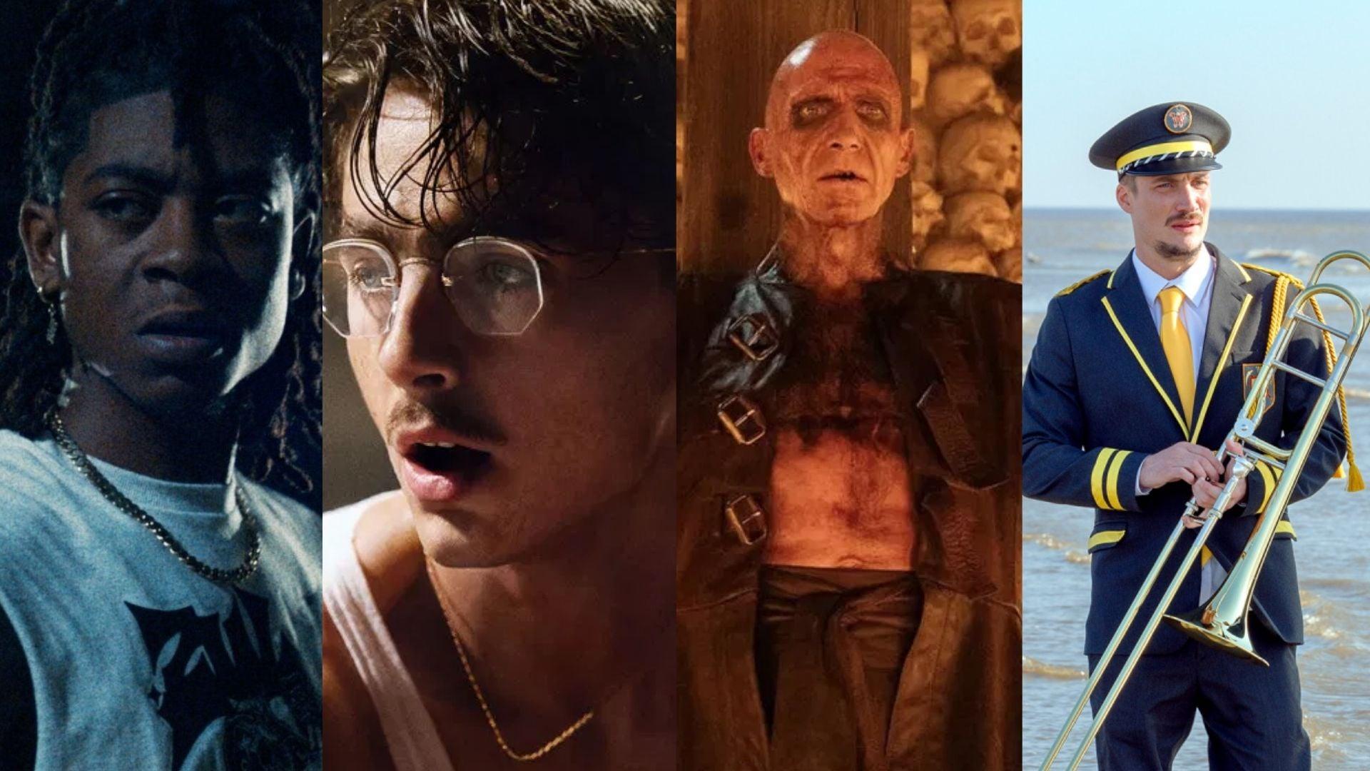 2026 Oscar Predictions – What we want vs what we think will win