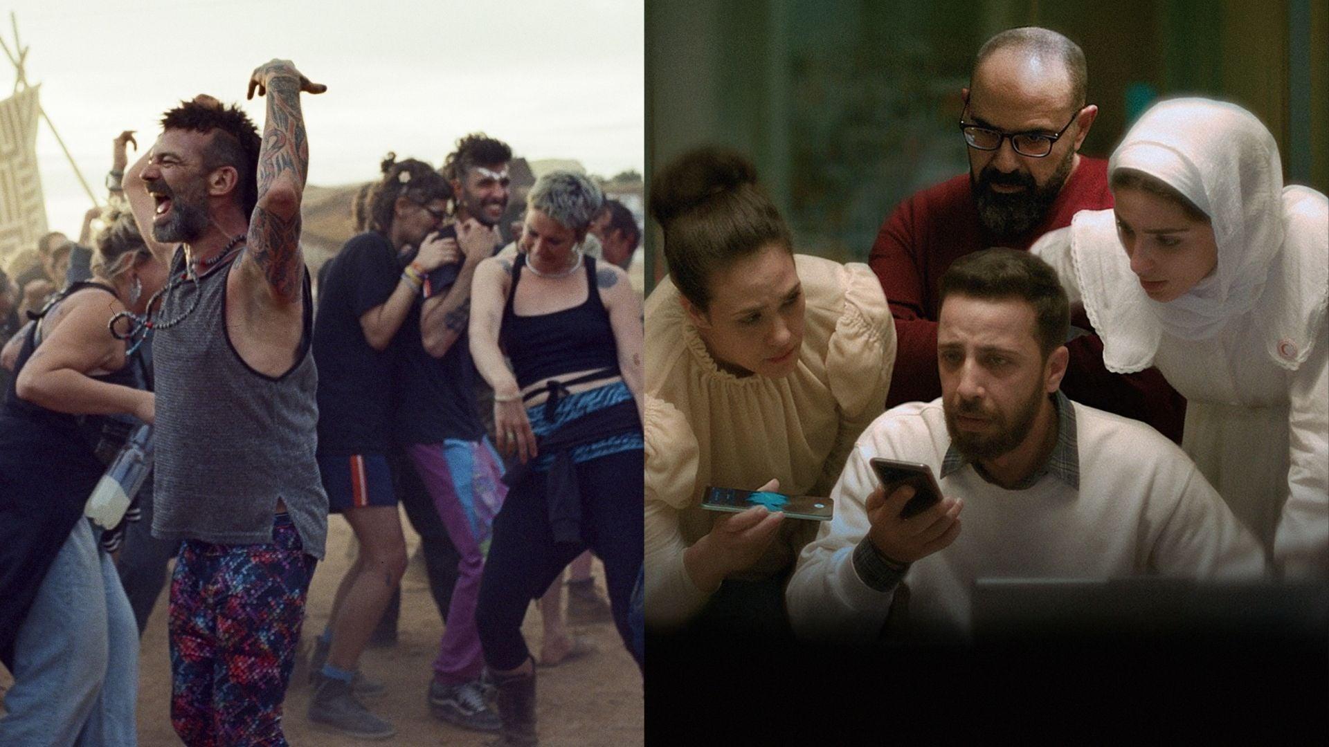 Sirāt & The Voice of Hind Rajab