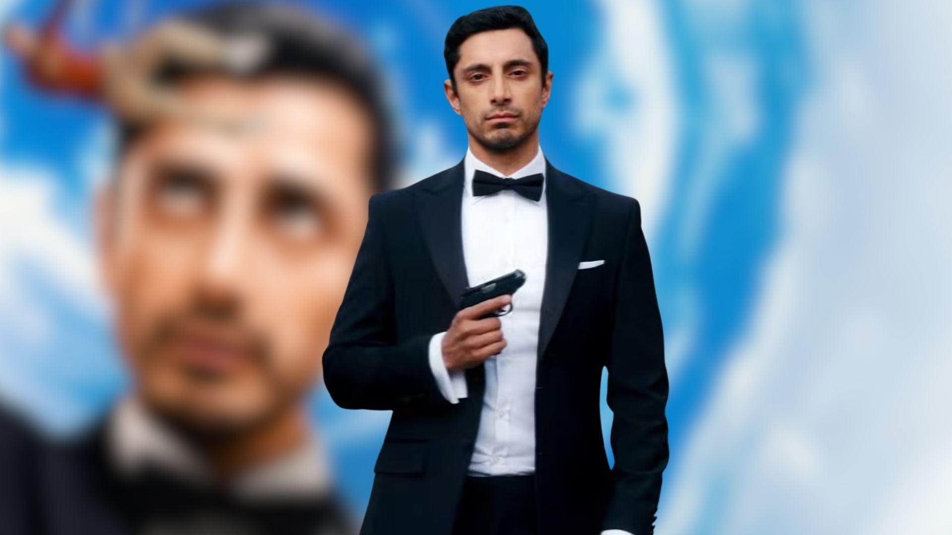 Bait – Porco Rizzo