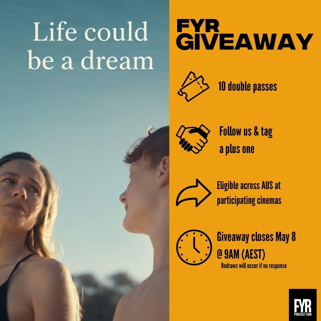 Life Could Be Dream