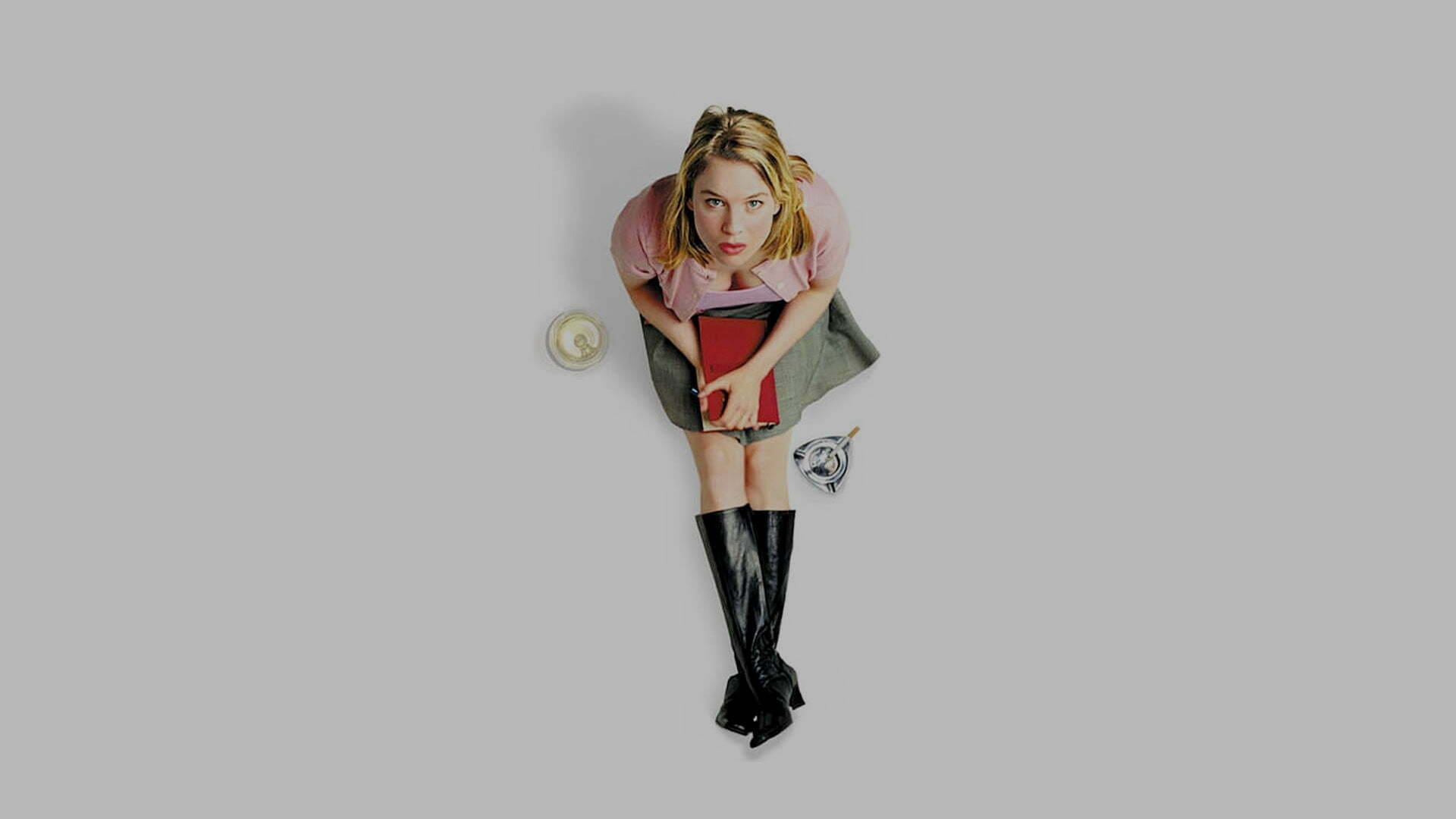 Bridget Jones – That Perpetua burning sensation (with Verbal Diorama)