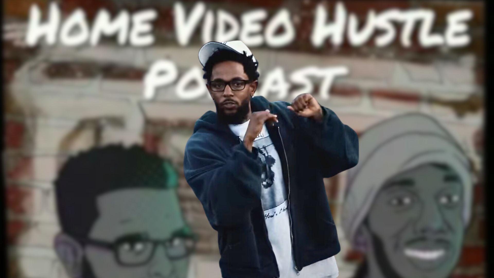 The Pop Out with Home Video Hustle Brent