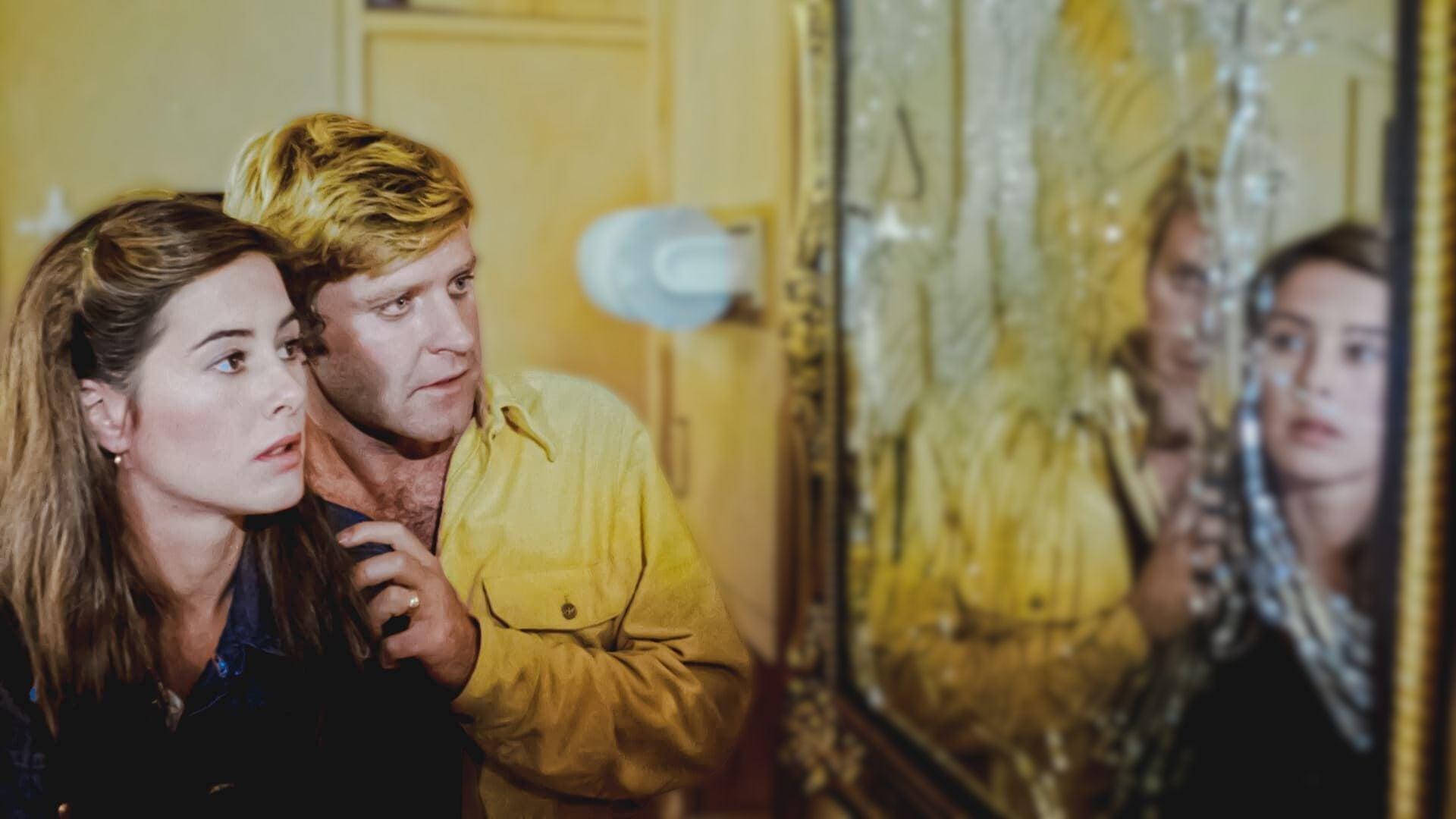 The Boogey Man – Man in the Mirror