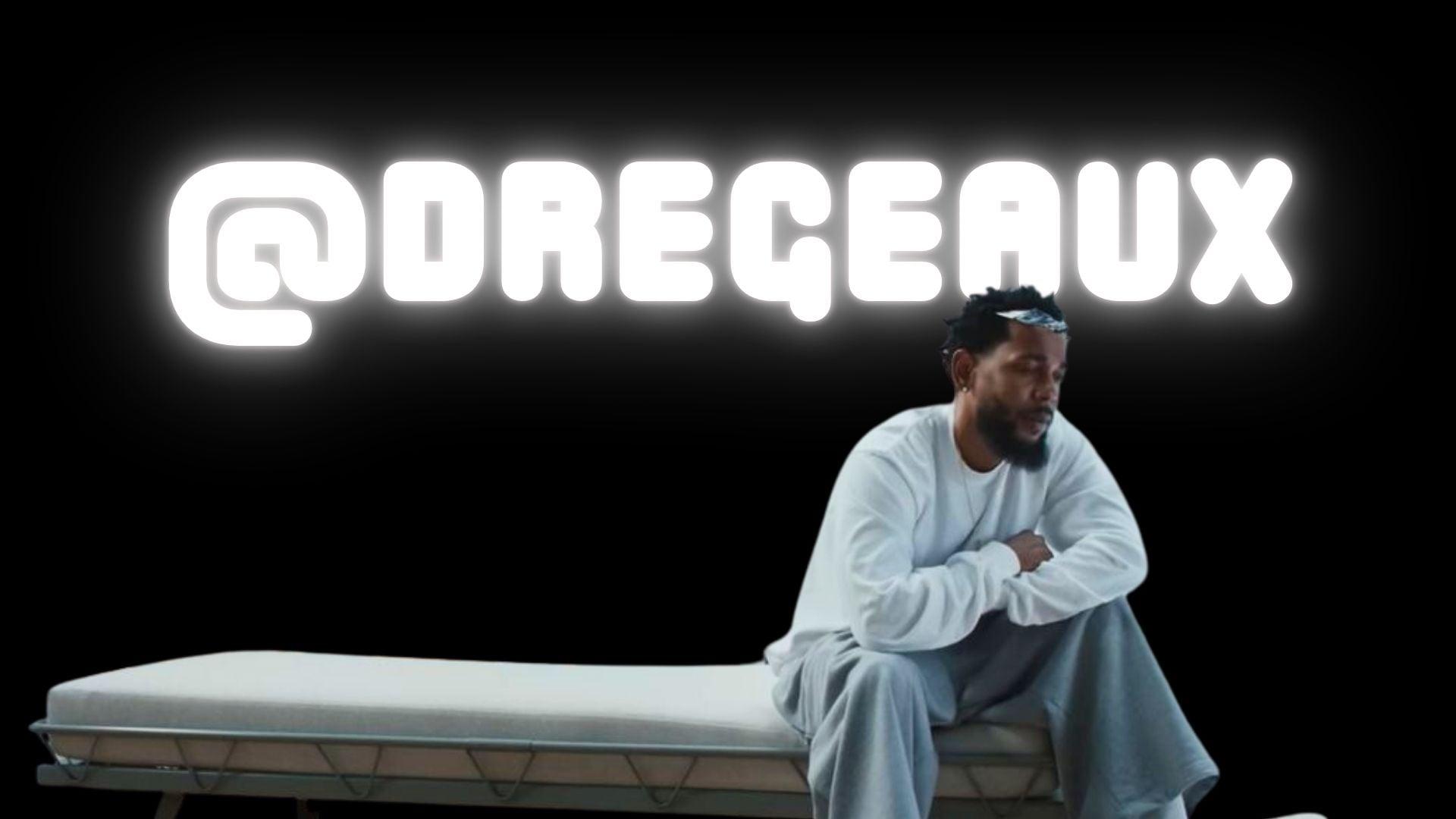 The Pop Out with Dregeaux