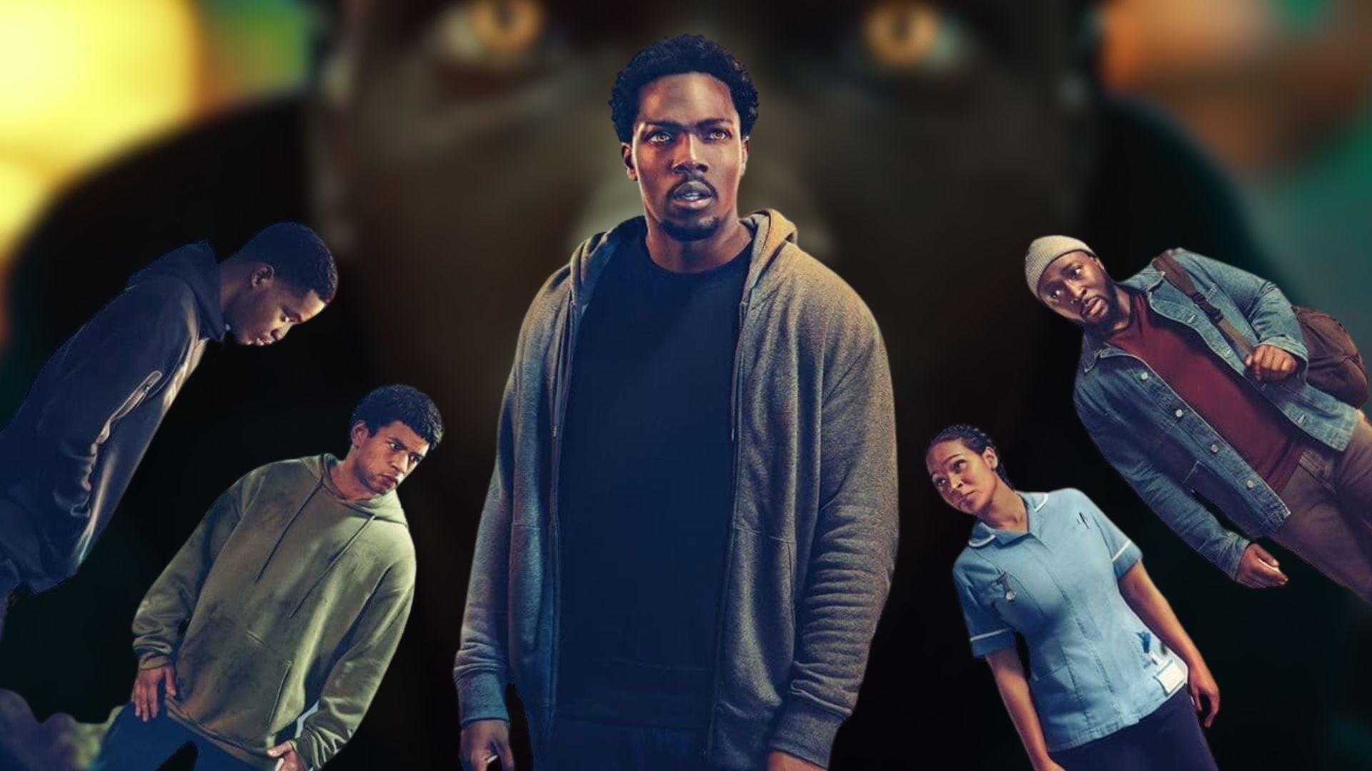 Supacell – Major Tazer