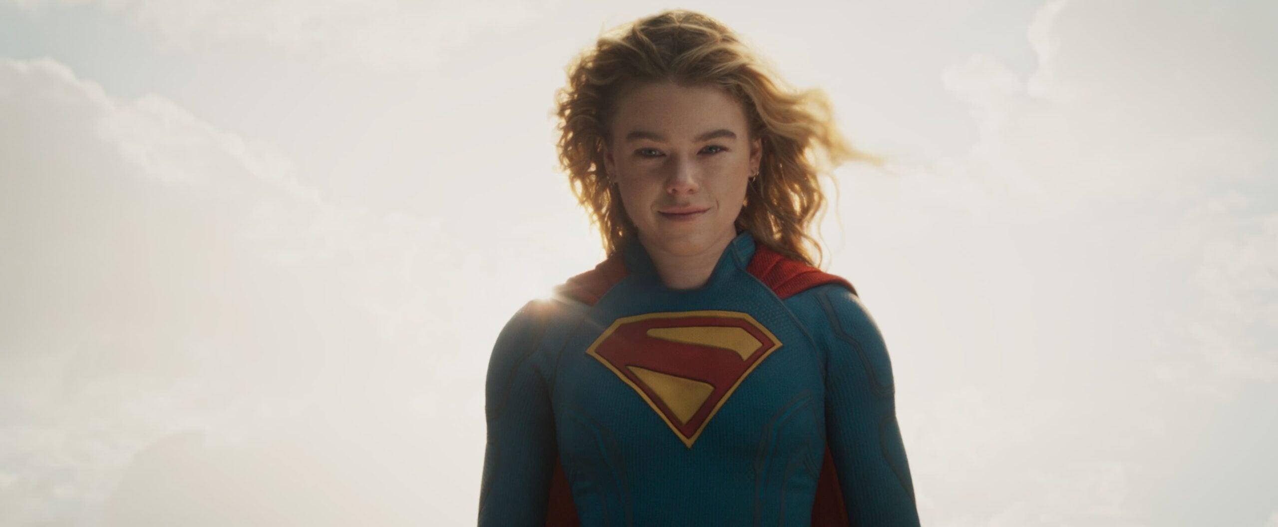 Supergirl: Inside the New DCU’s Gritty, Grounded, and “Shocking” Reimagining