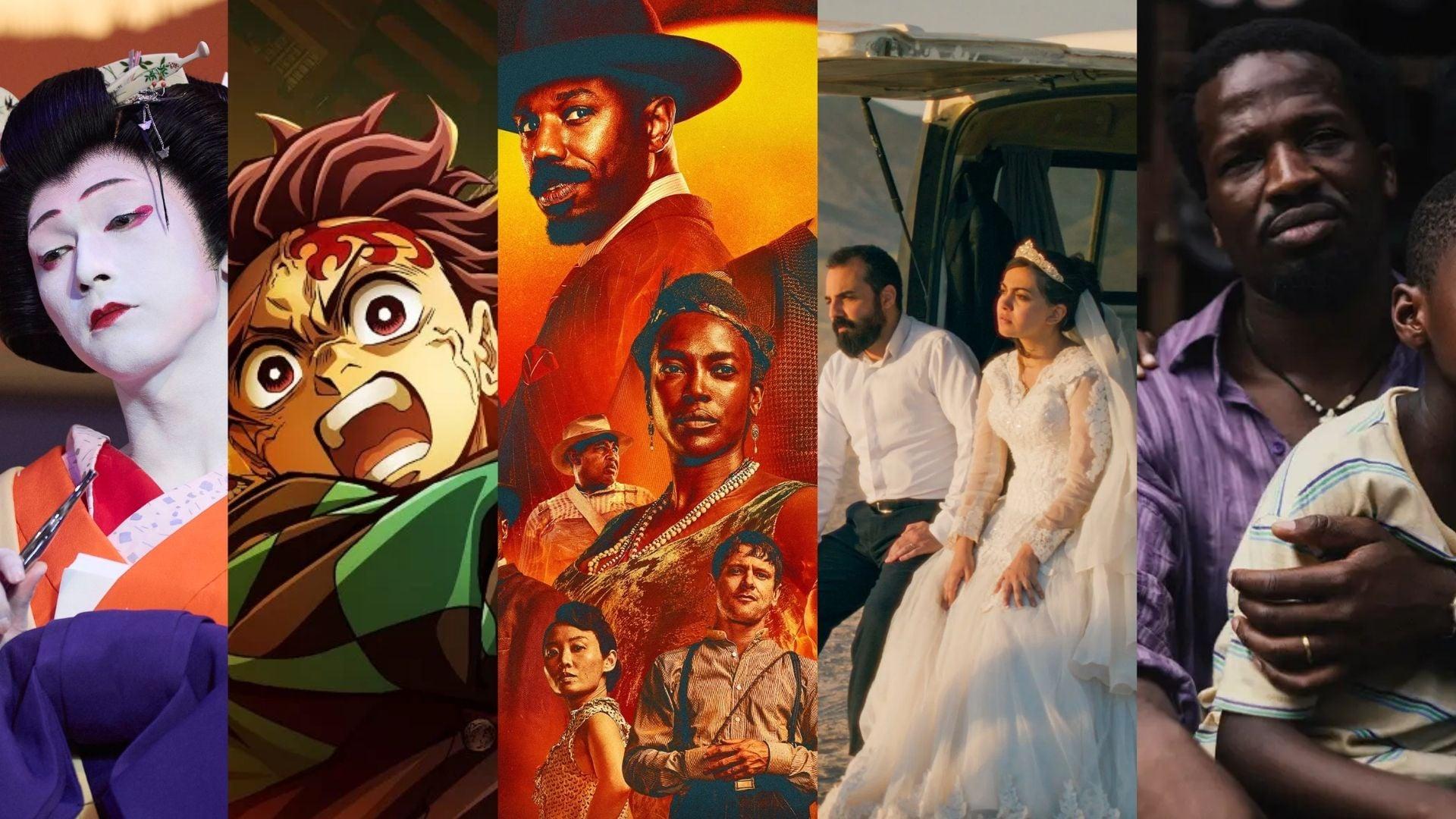 FYR 2025 Host & Patron Ratings