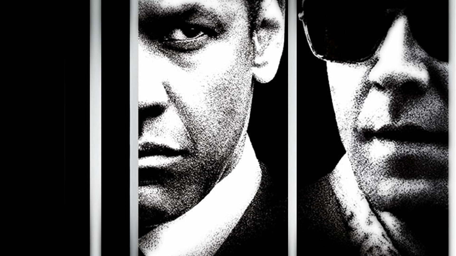 For Your Reference - American Gangster - Nate and switch