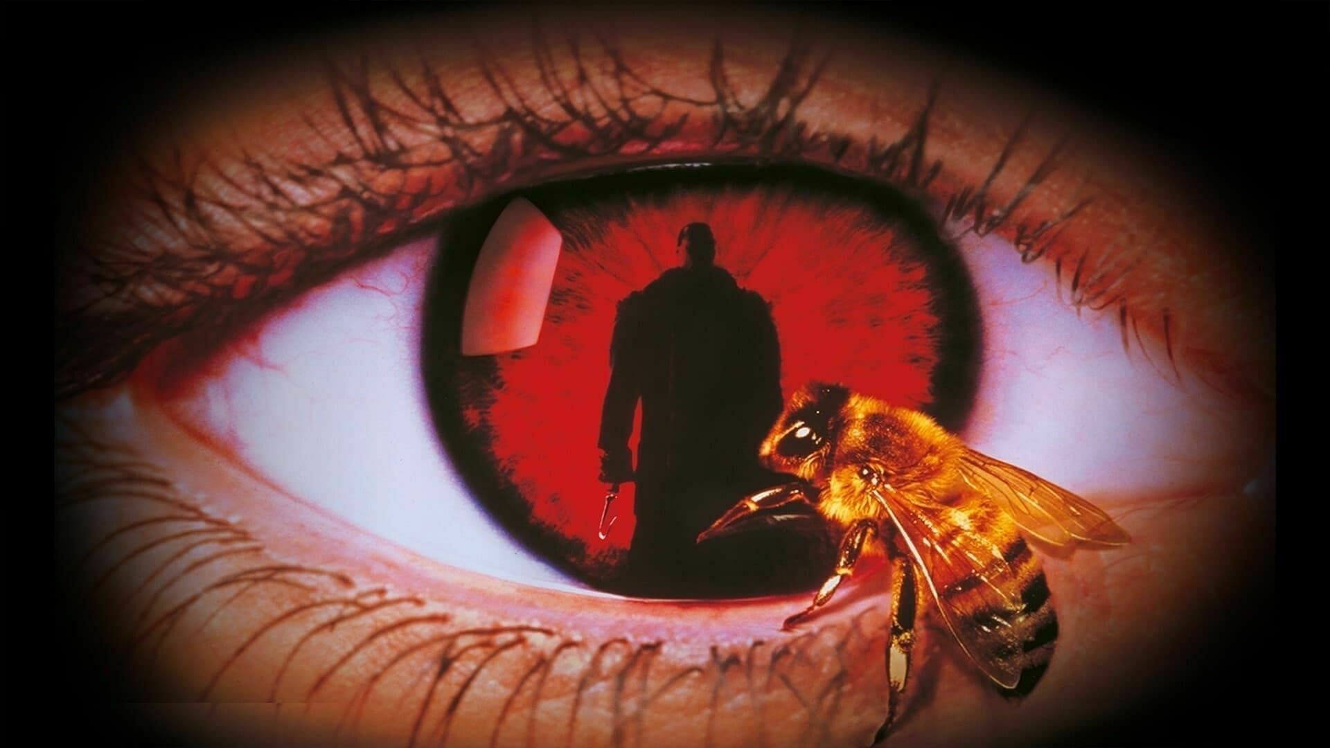 For Your Reference - Candyman - Into the Bee-Verse