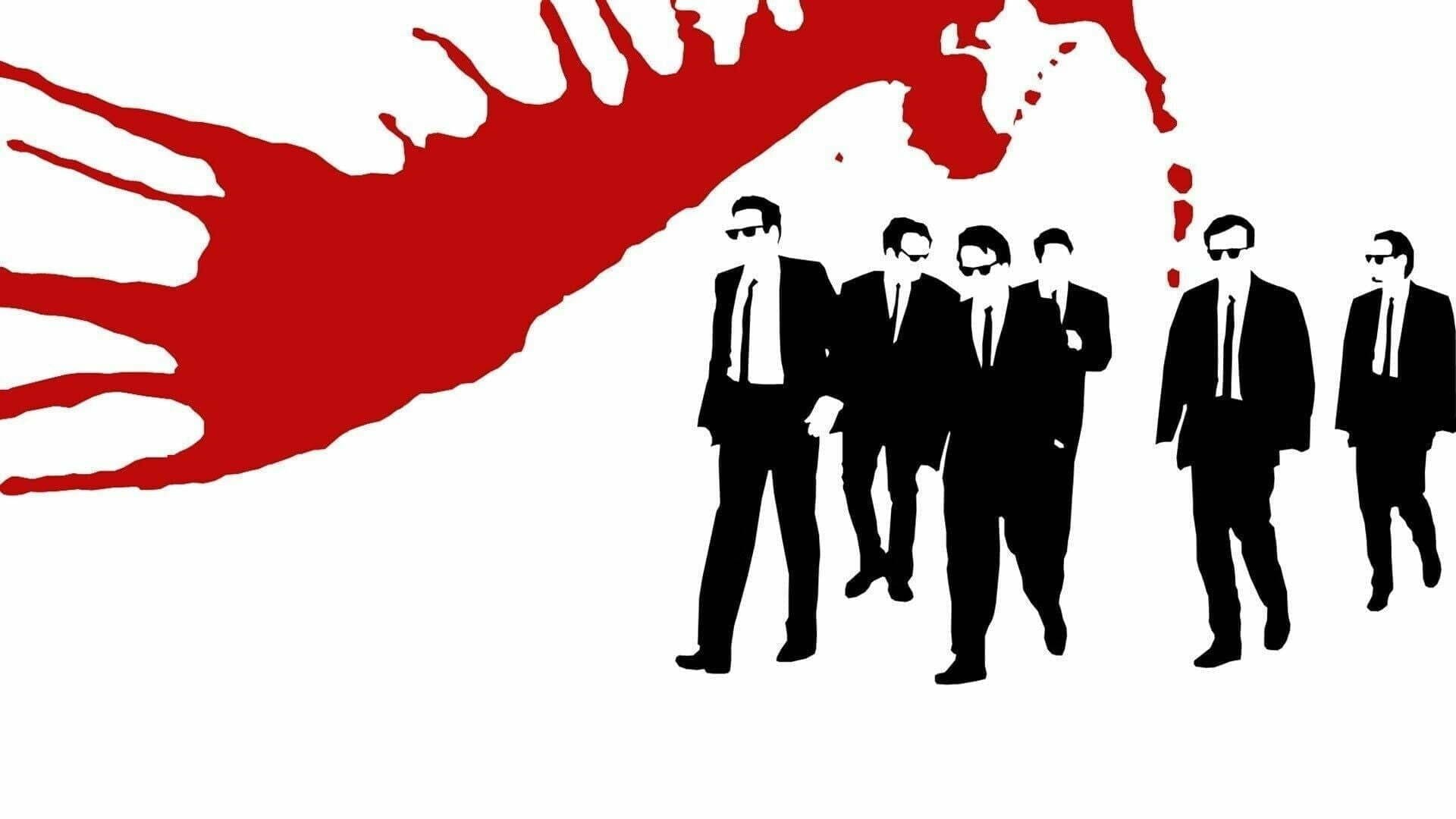 For Your Reference - Reservoir Dogs - Just the Tip