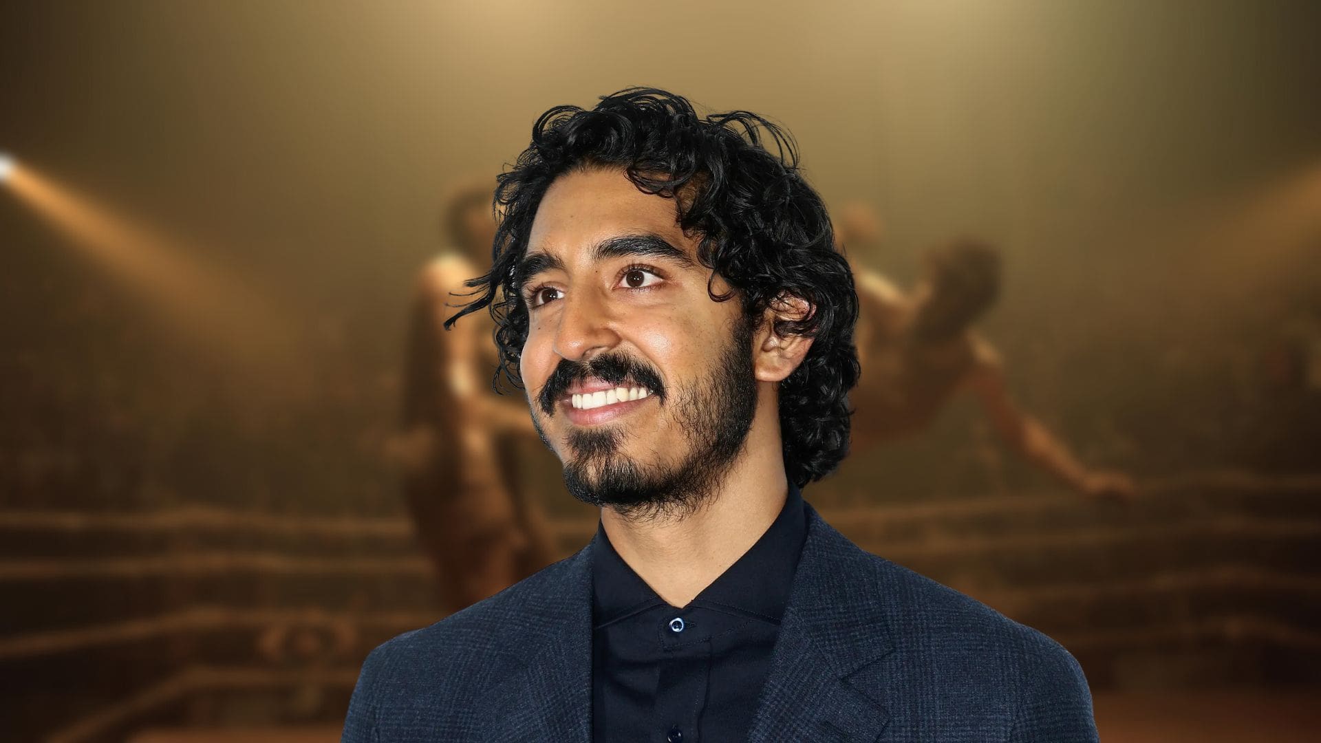 For Your Reference - Interview with “Monkey Man” Actor/Producer/Writer/Director, Dev Patel