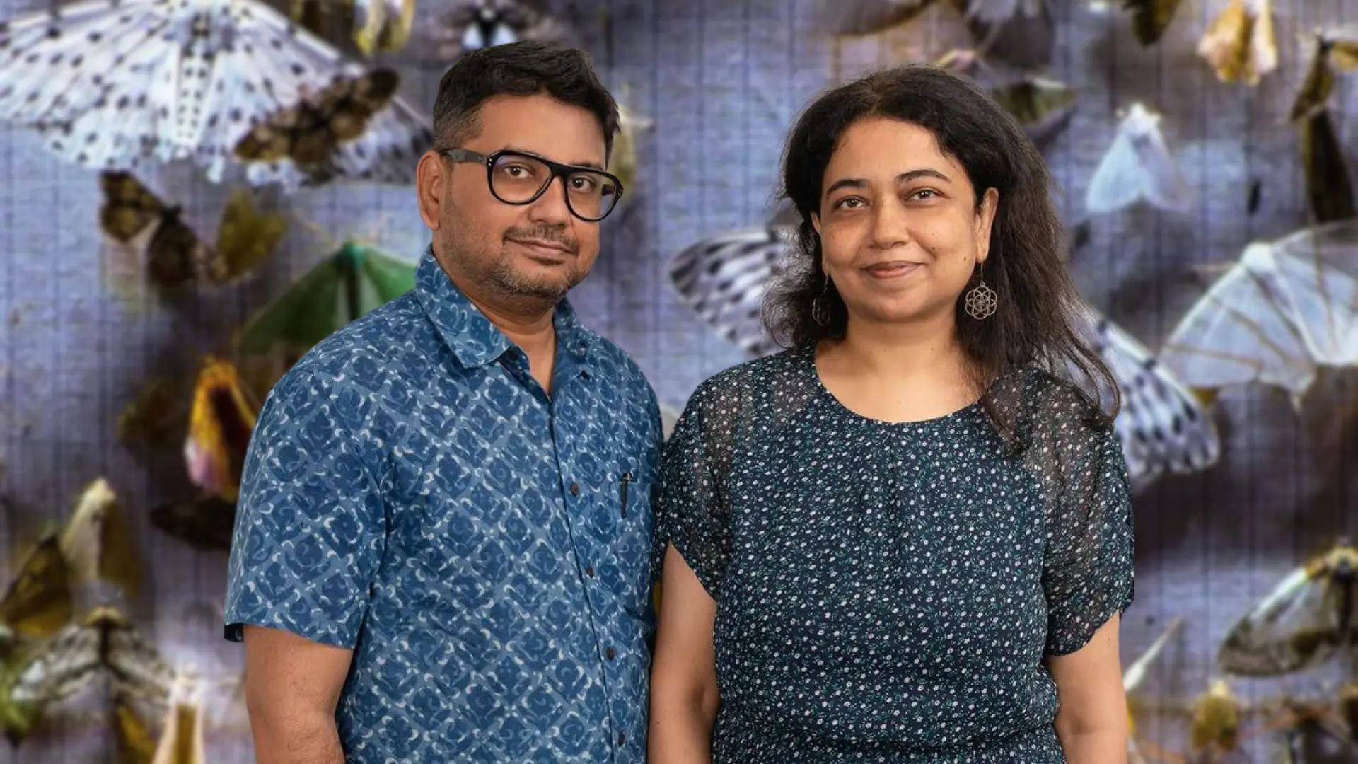 For Your Reference - Interview with "Flickering Lights" Directors, Anupama Srinivasan and Anirban Dutta