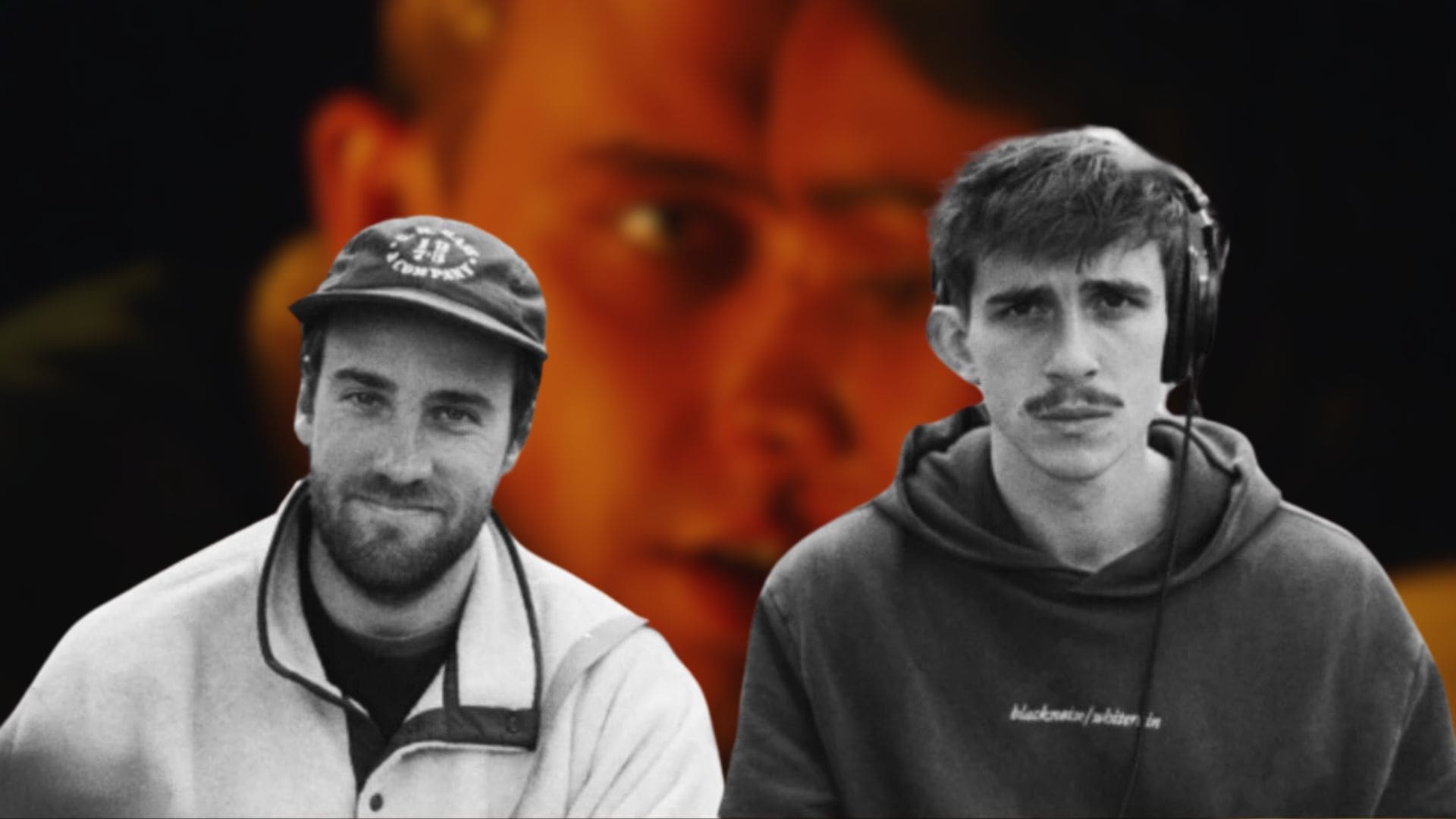 Interview with “Birdeater” Co-Writers/Co-Directors, Jim Weir and Jack Clark