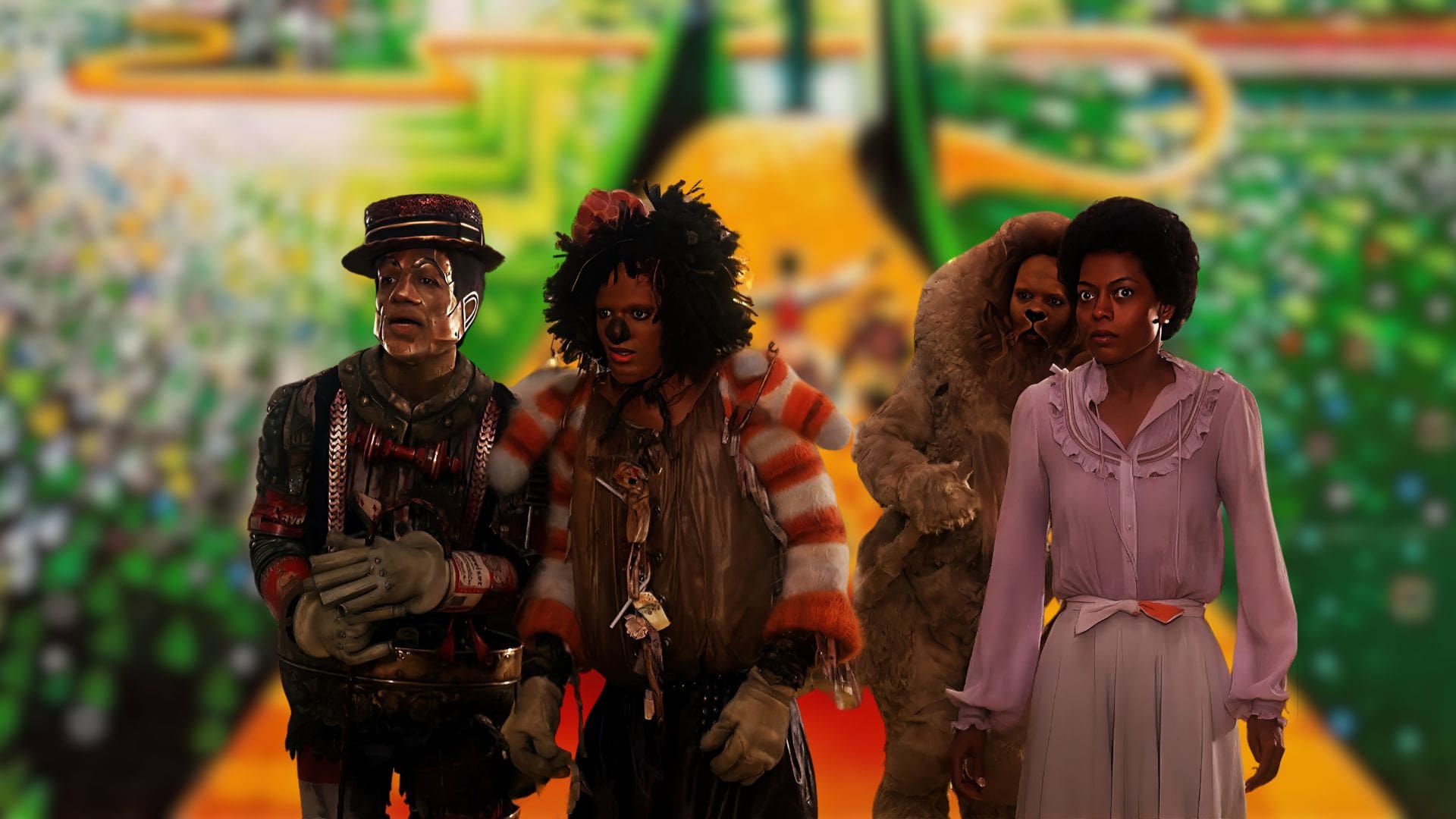 For Your Reference - The Wiz - Phony Jabroni (with White People Won’t Save You)