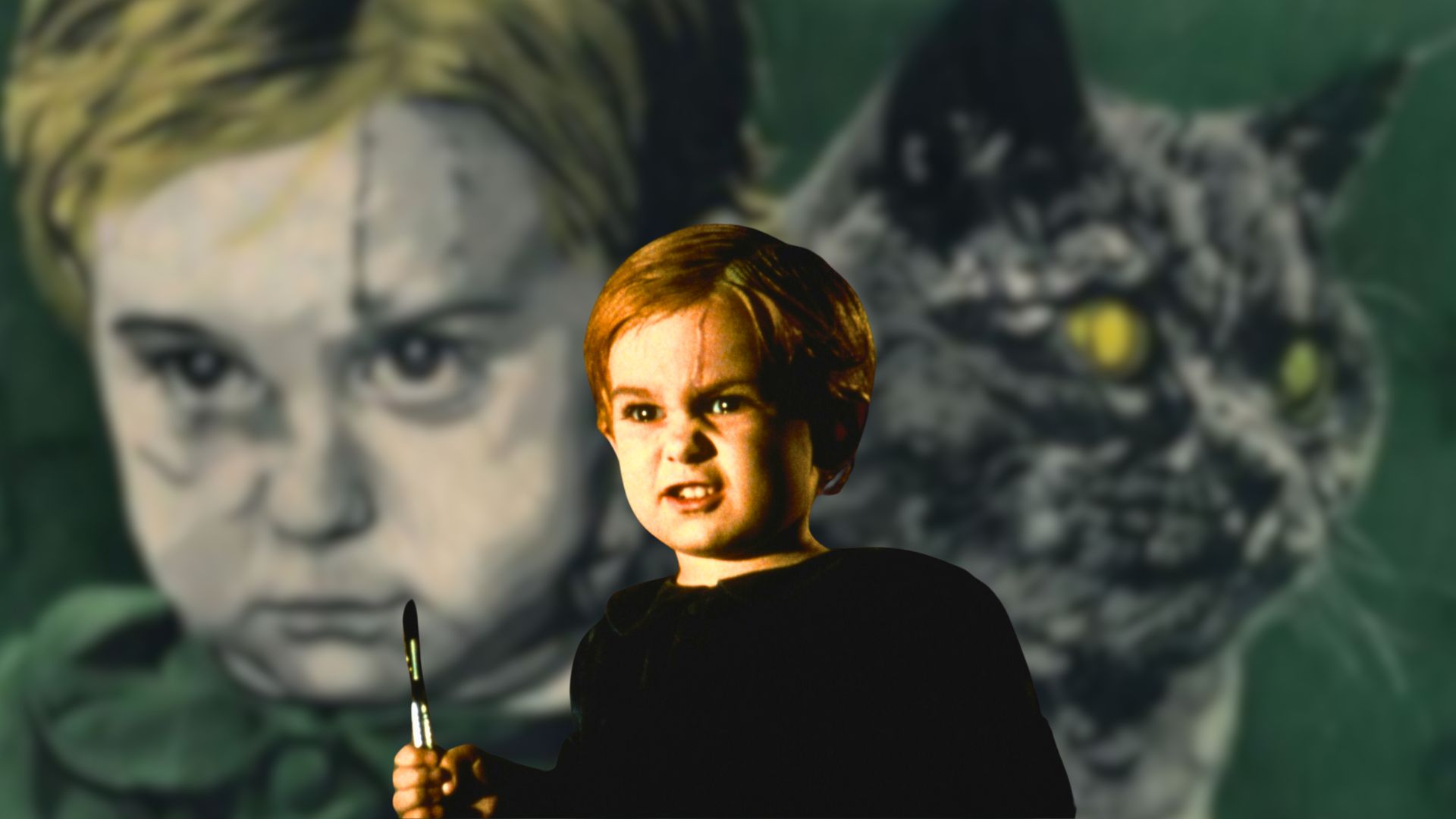 For Your Reference - Pet Sematary - For All the Dogs (with Dregeaux)