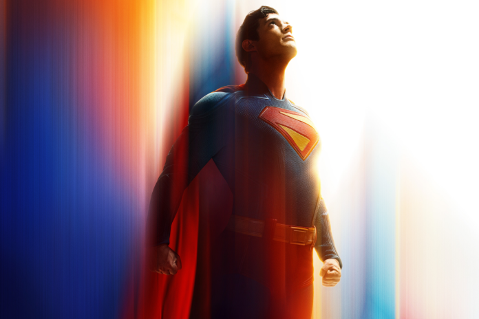 First look & insights for James Gunn’s Superman Teaser Trailer