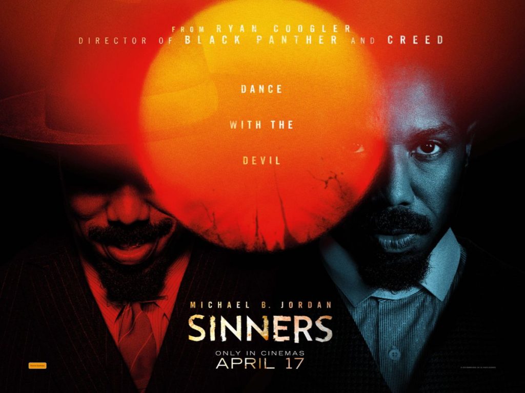 For Your Reference - Sinners: Inside Ryan Coogler's Genre-Bending, IMAX-Shot, Blues-Infused Horror Masterpiece