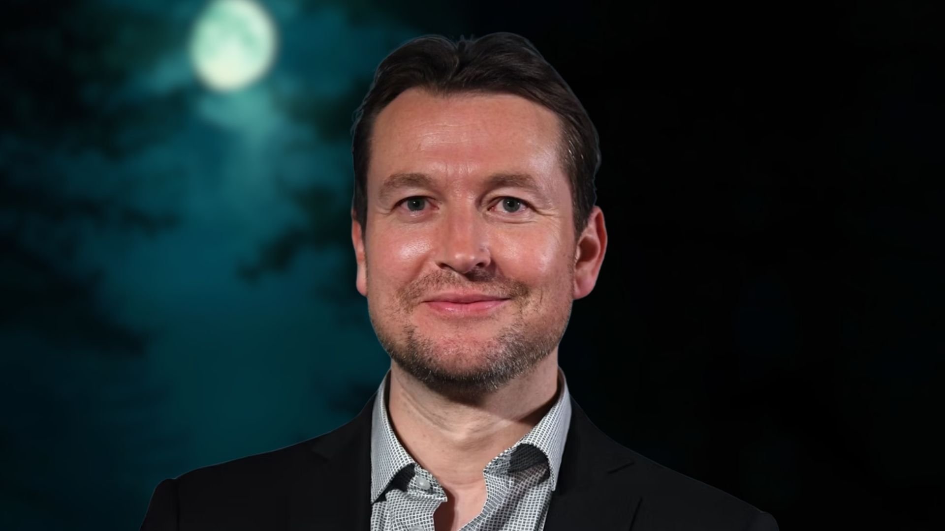 For Your Reference - Interview with “Wolf Man” Writer/Director, Leigh Whannell